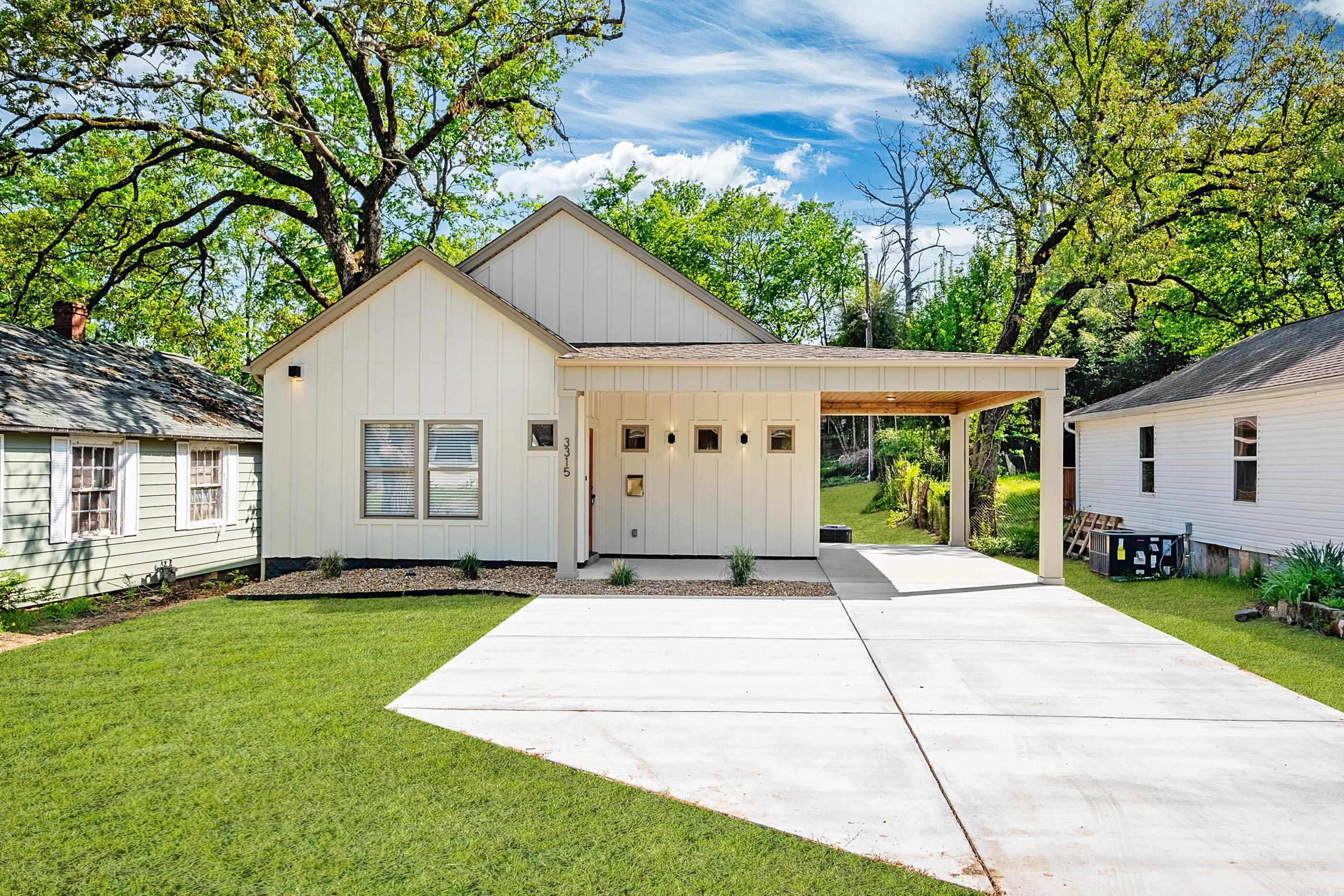 3315 W 7th  Little Rock, AR