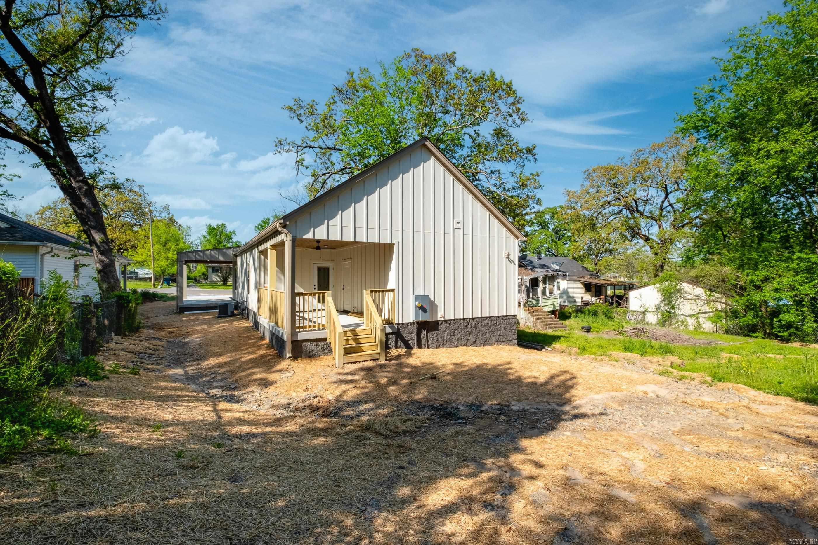 3315 W 7th  Little Rock, AR