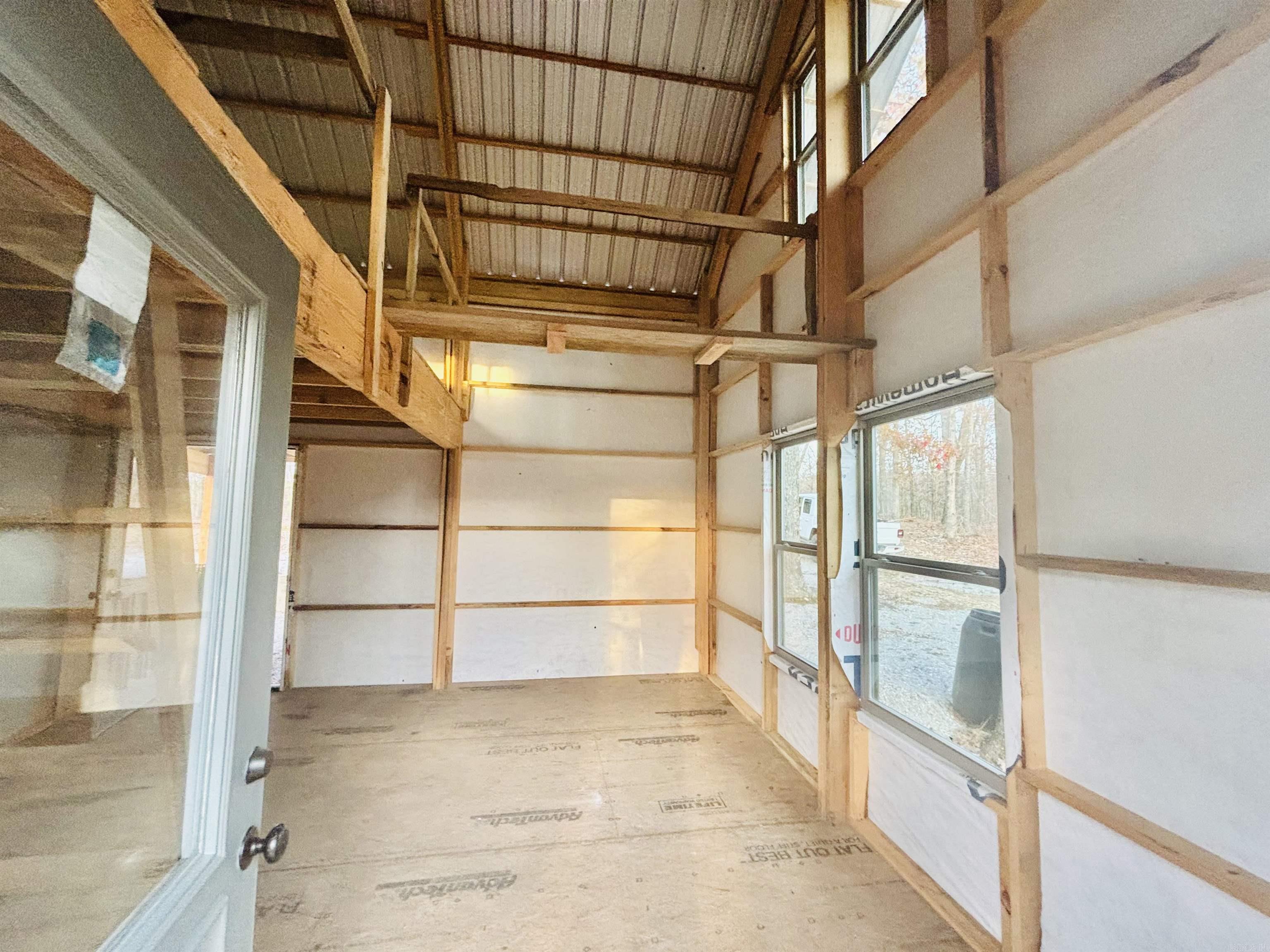 261  Mitchell  Mountain View, AR