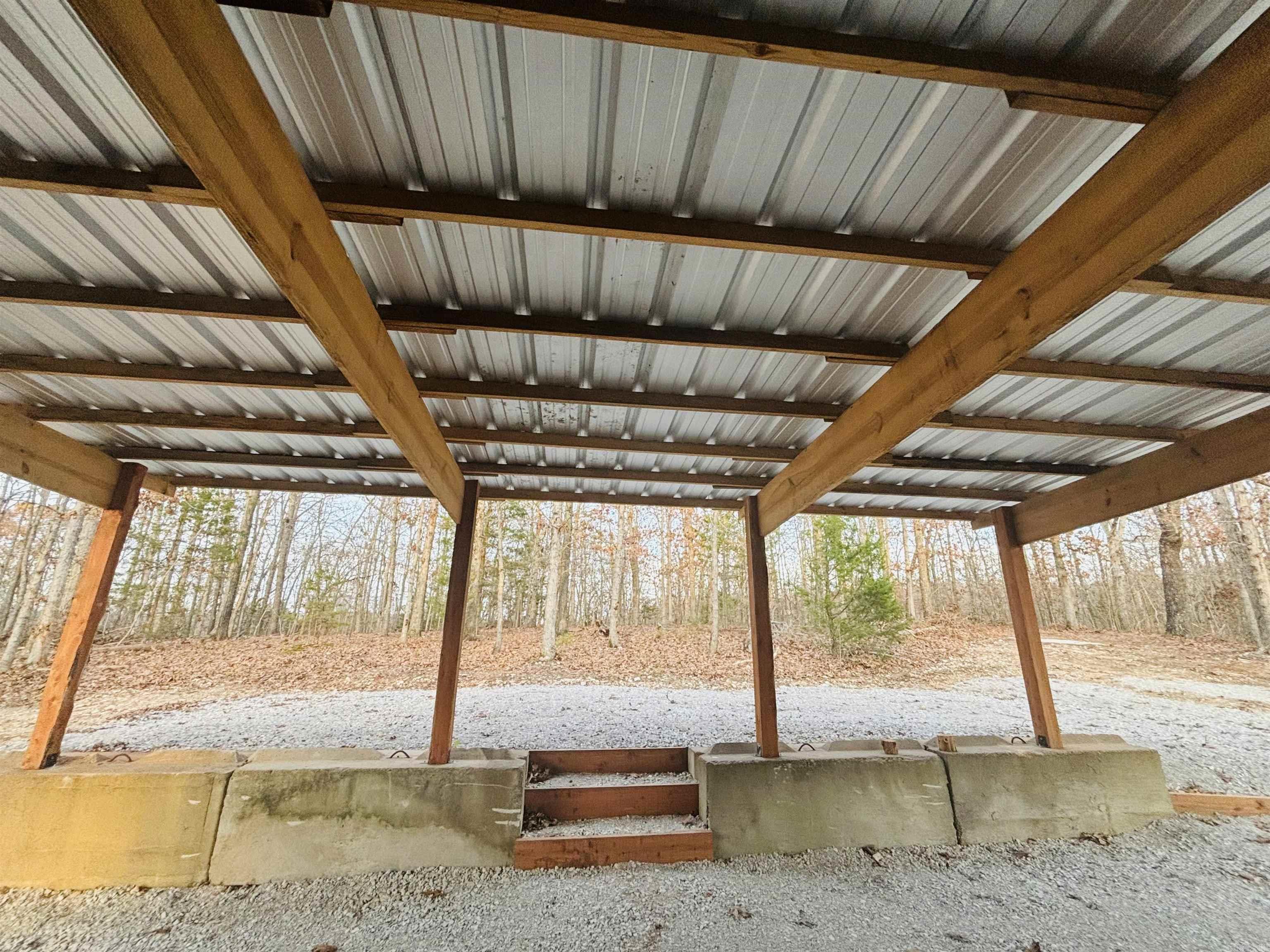 261  Mitchell  Mountain View, AR