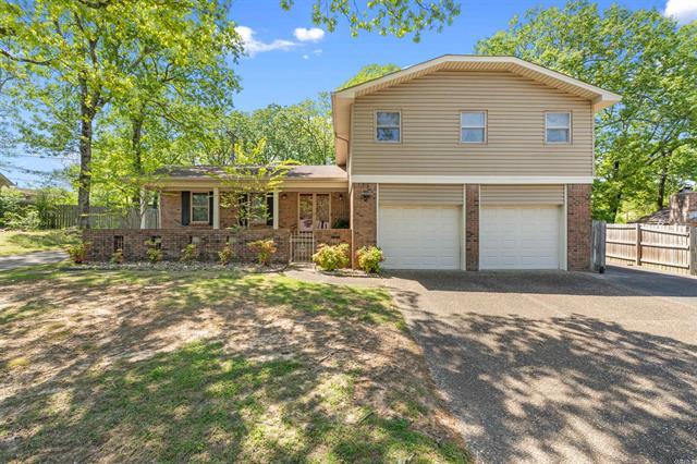 7405  Flintrock  North Little Rock, AR
