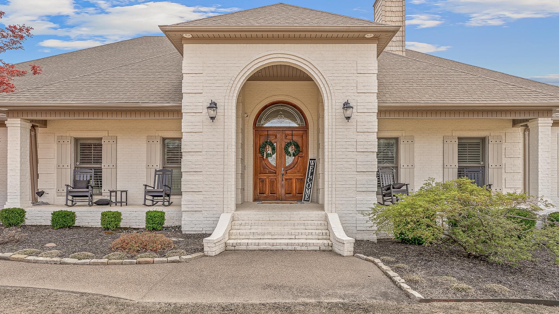309  Ashford  Jonesboro, AR