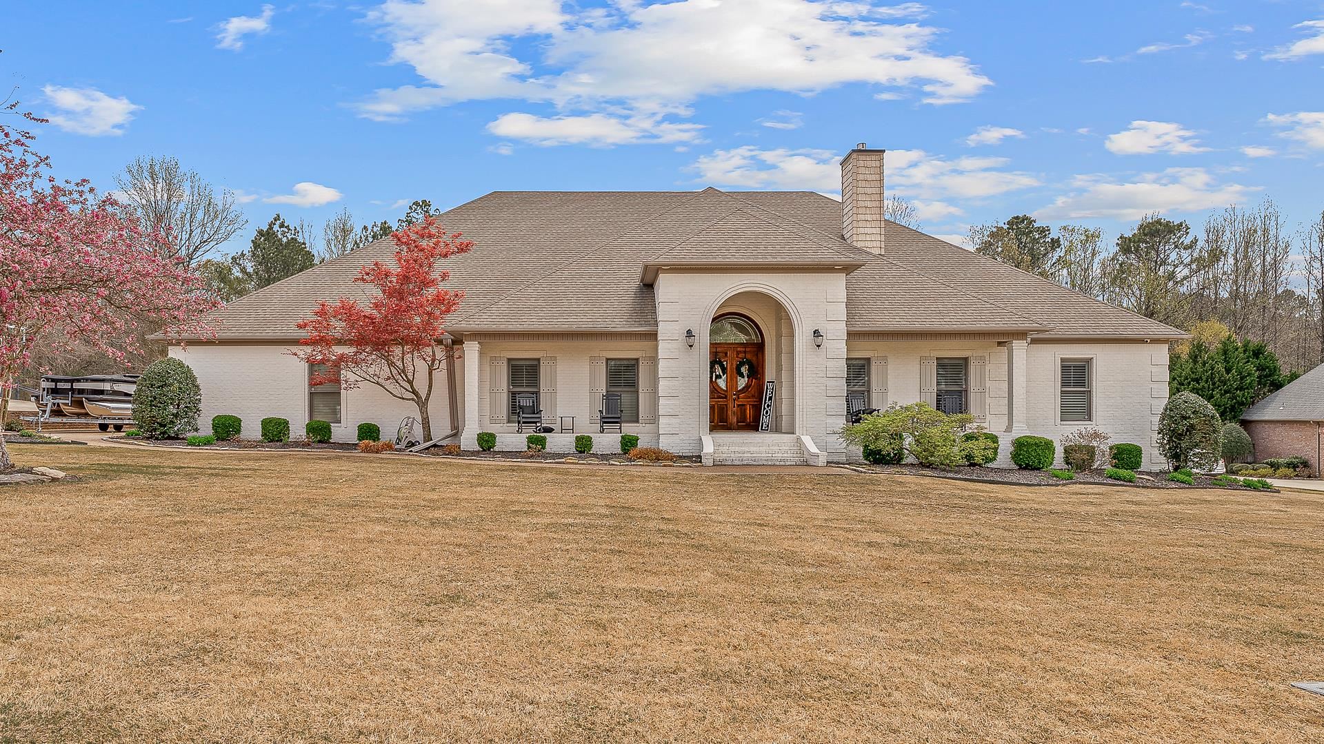 309  Ashford  Jonesboro, AR