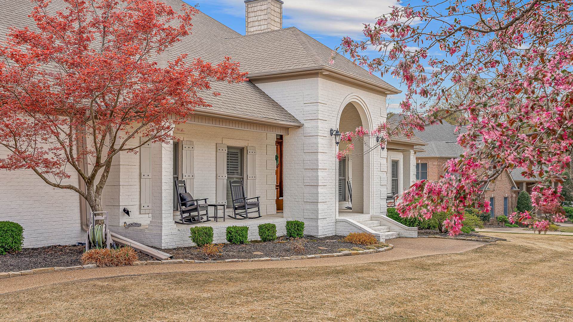 309  Ashford  Jonesboro, AR