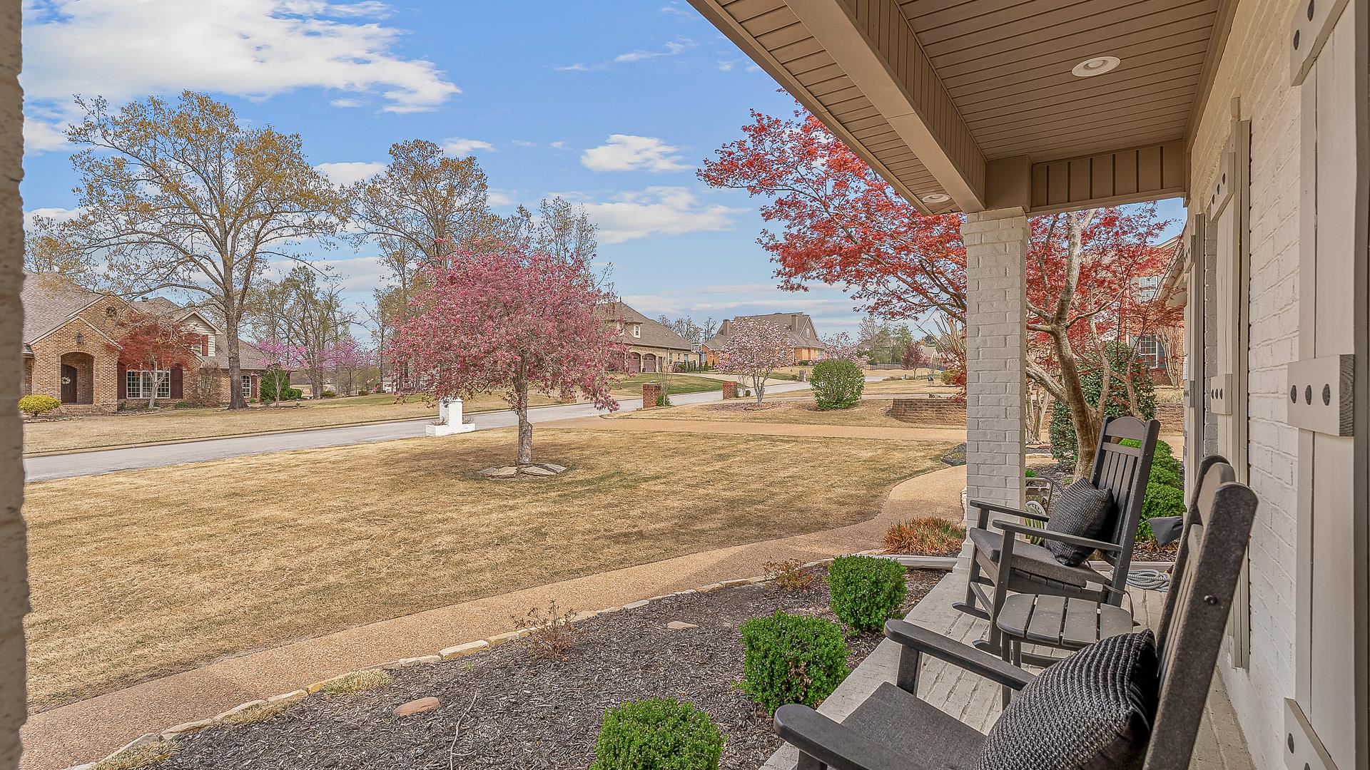 309  Ashford  Jonesboro, AR