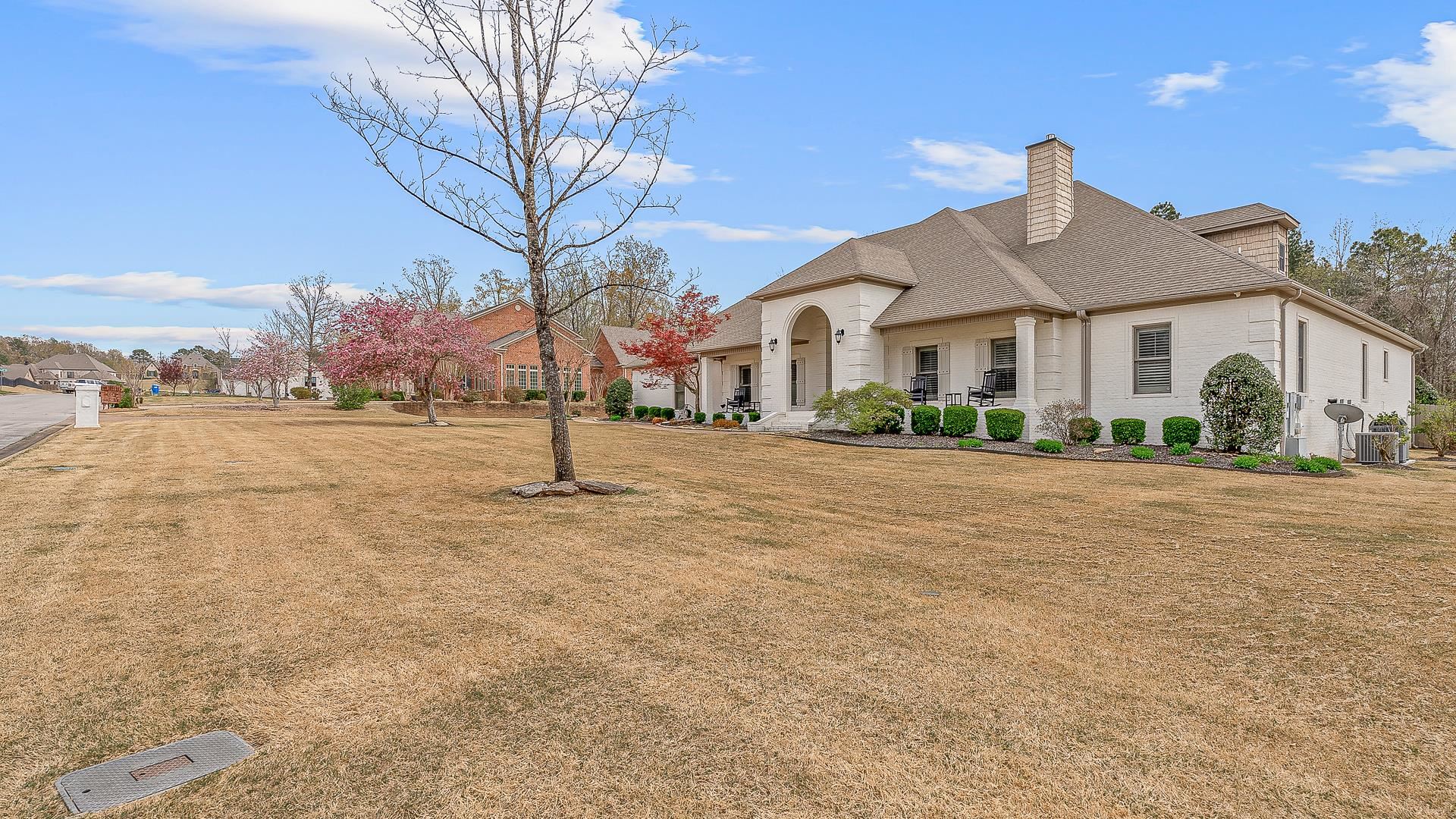 309  Ashford  Jonesboro, AR