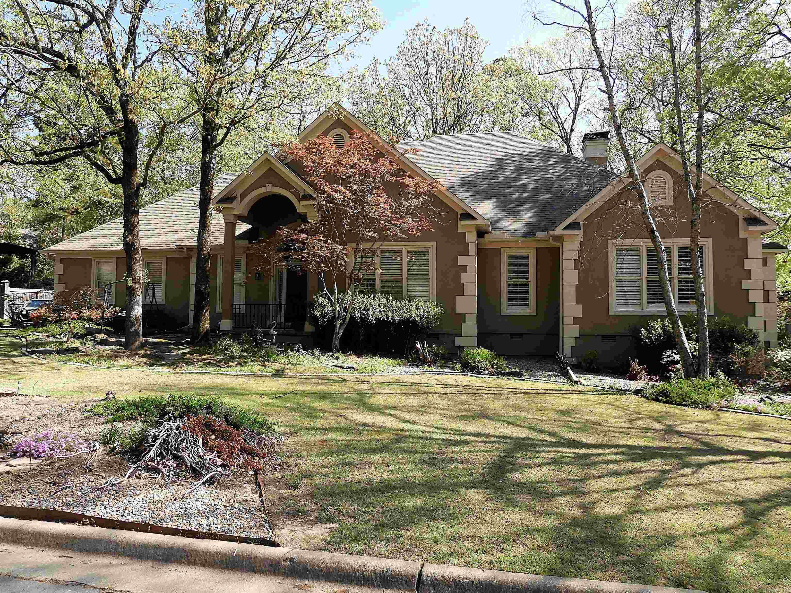 22  Talais Drive  Little Rock, AR