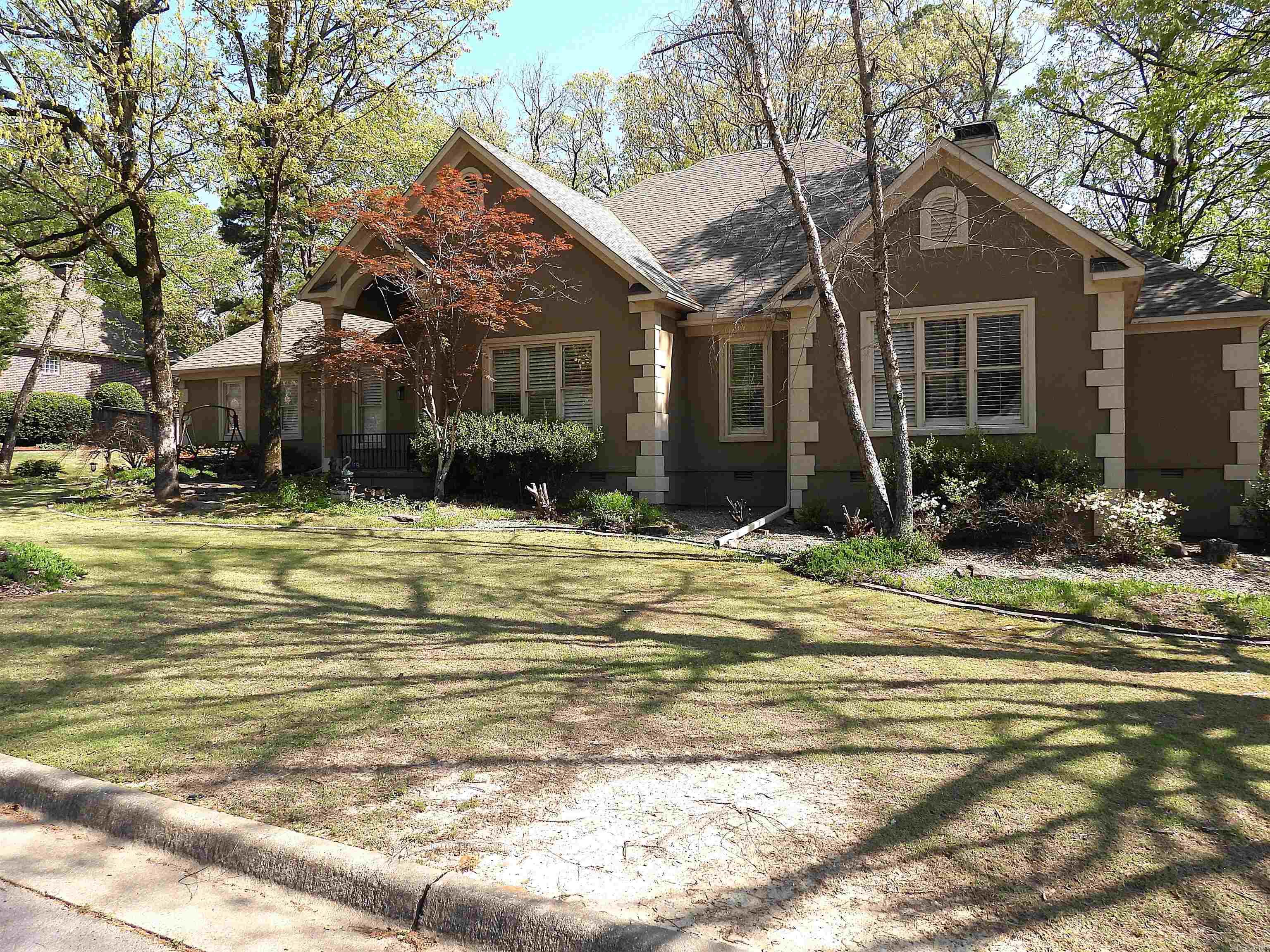 22  Talais Drive  Little Rock, AR