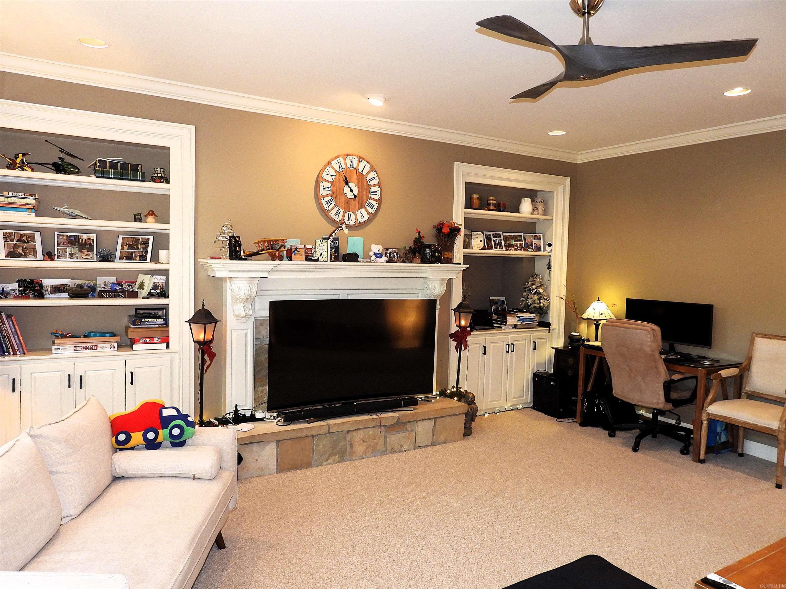 22  Talais Drive  Little Rock, AR