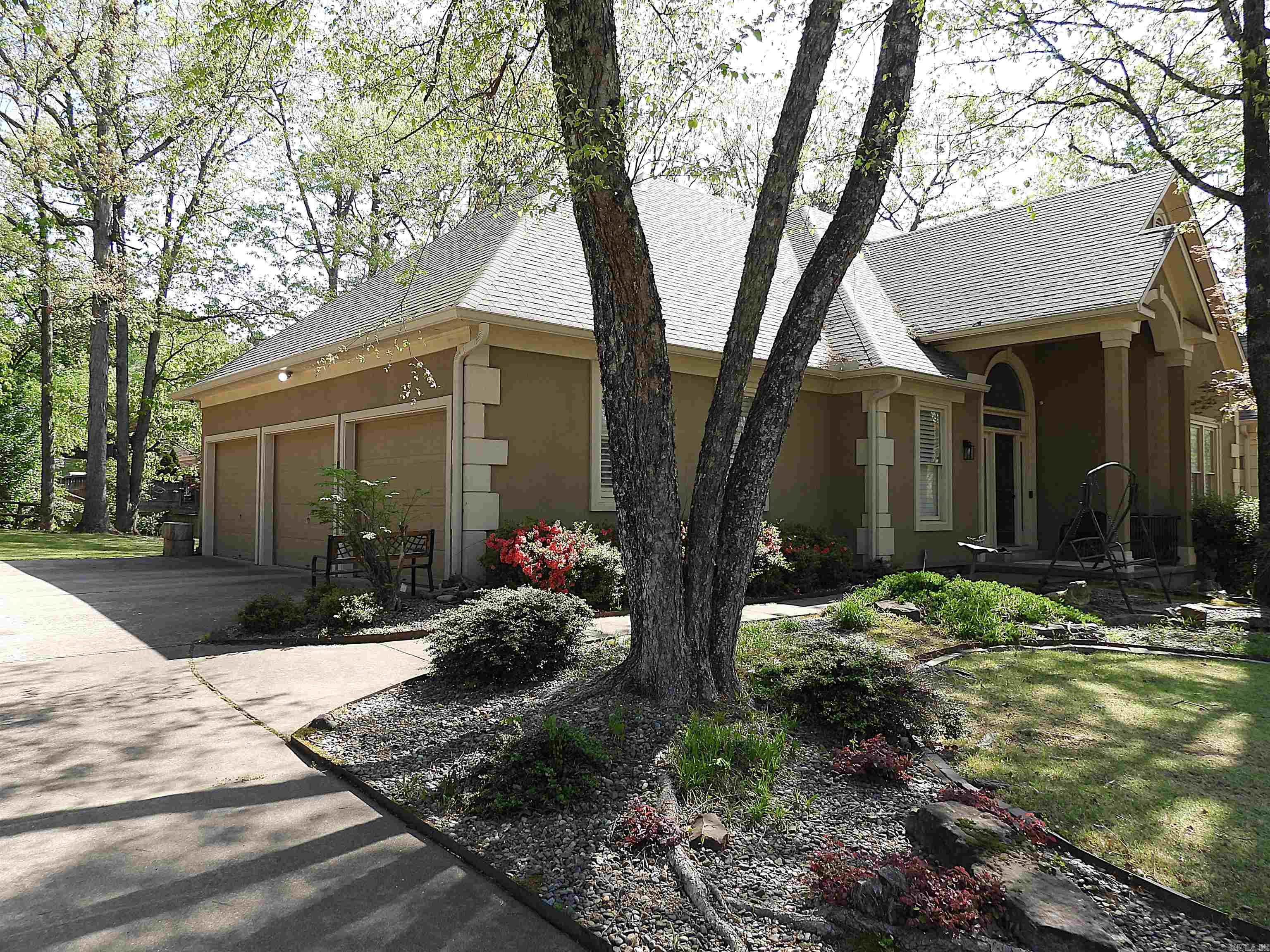 22  Talais Drive  Little Rock, AR