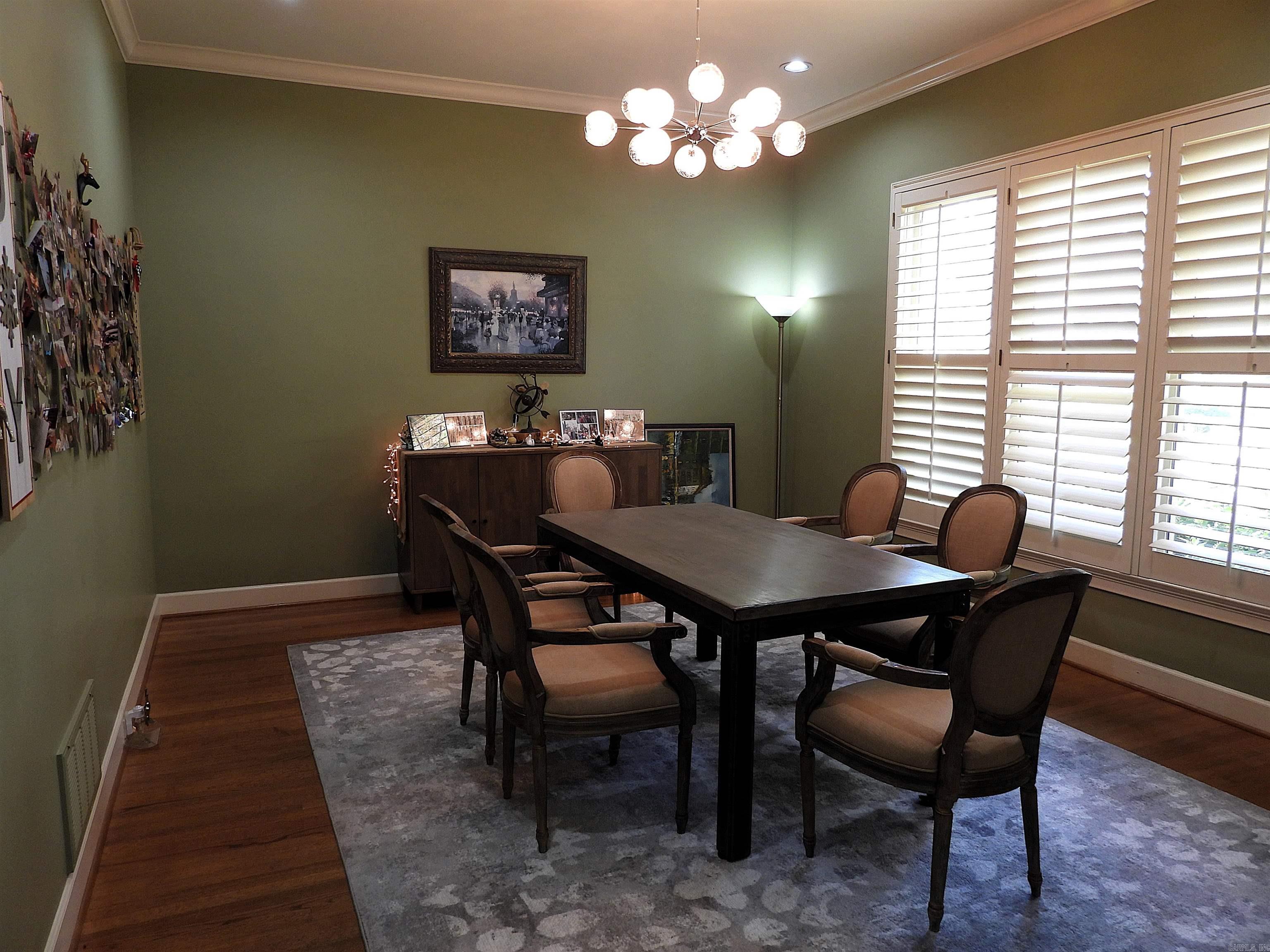 22  Talais Drive  Little Rock, AR