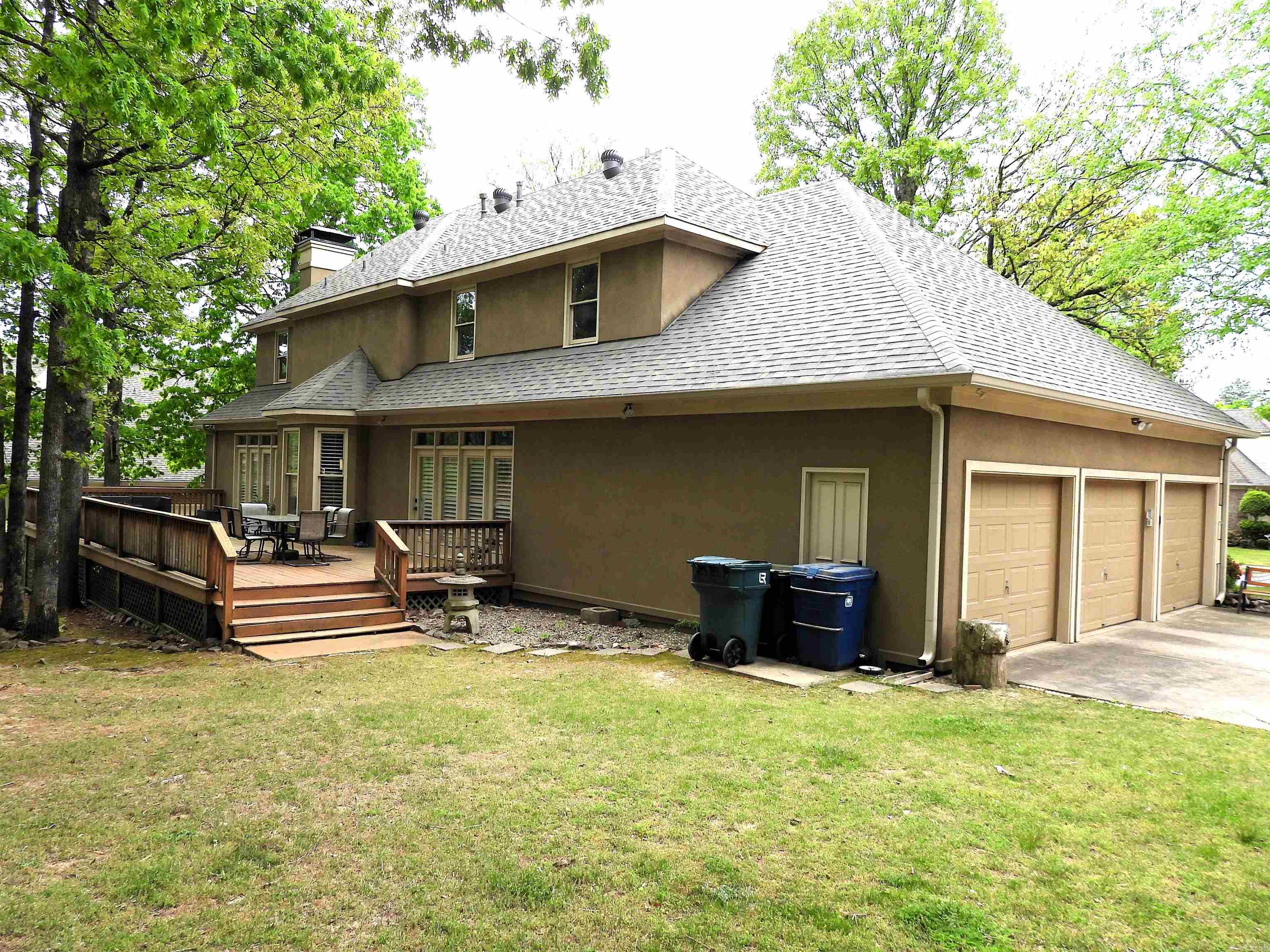22  Talais Drive  Little Rock, AR