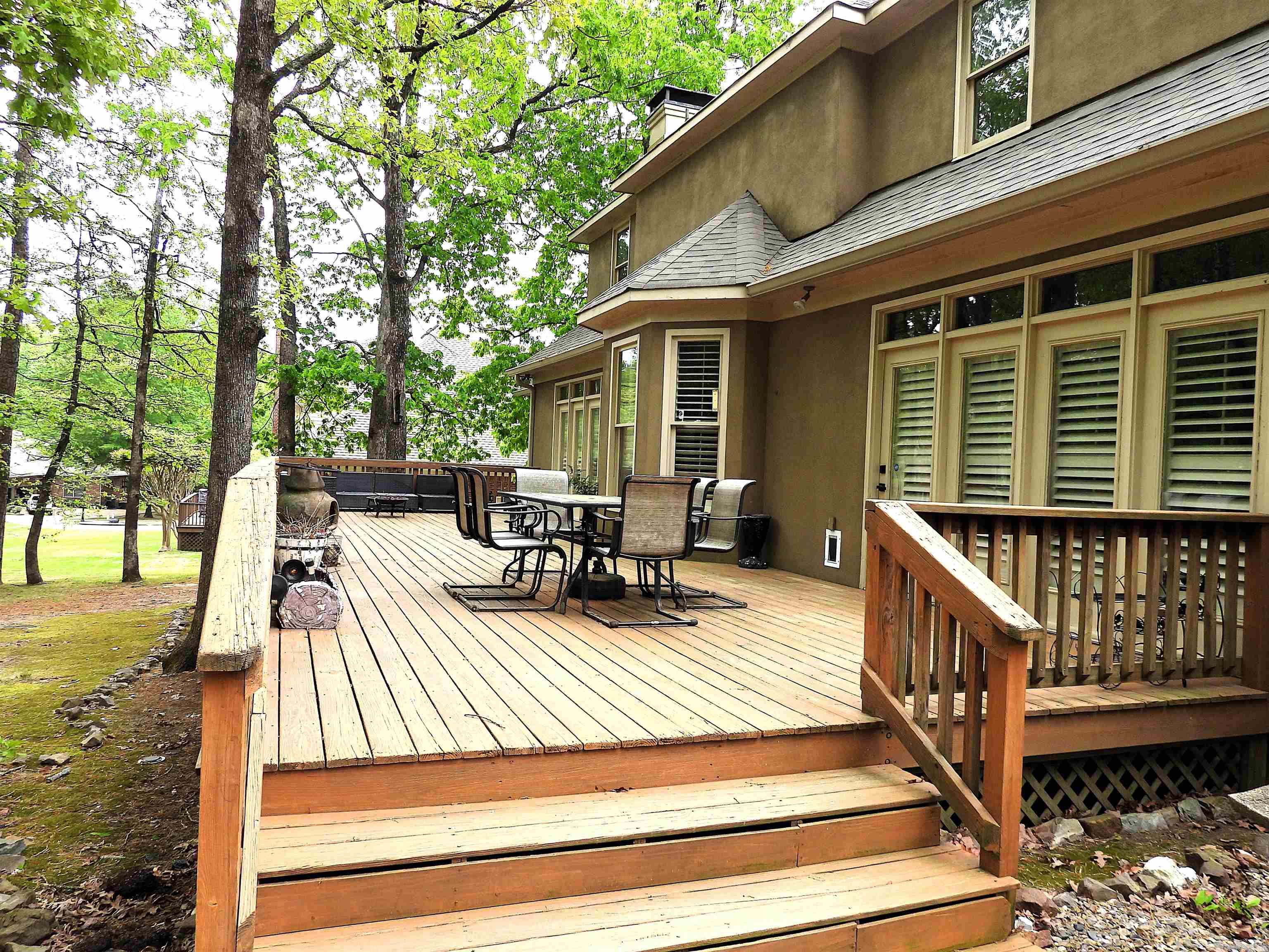 22  Talais Drive  Little Rock, AR