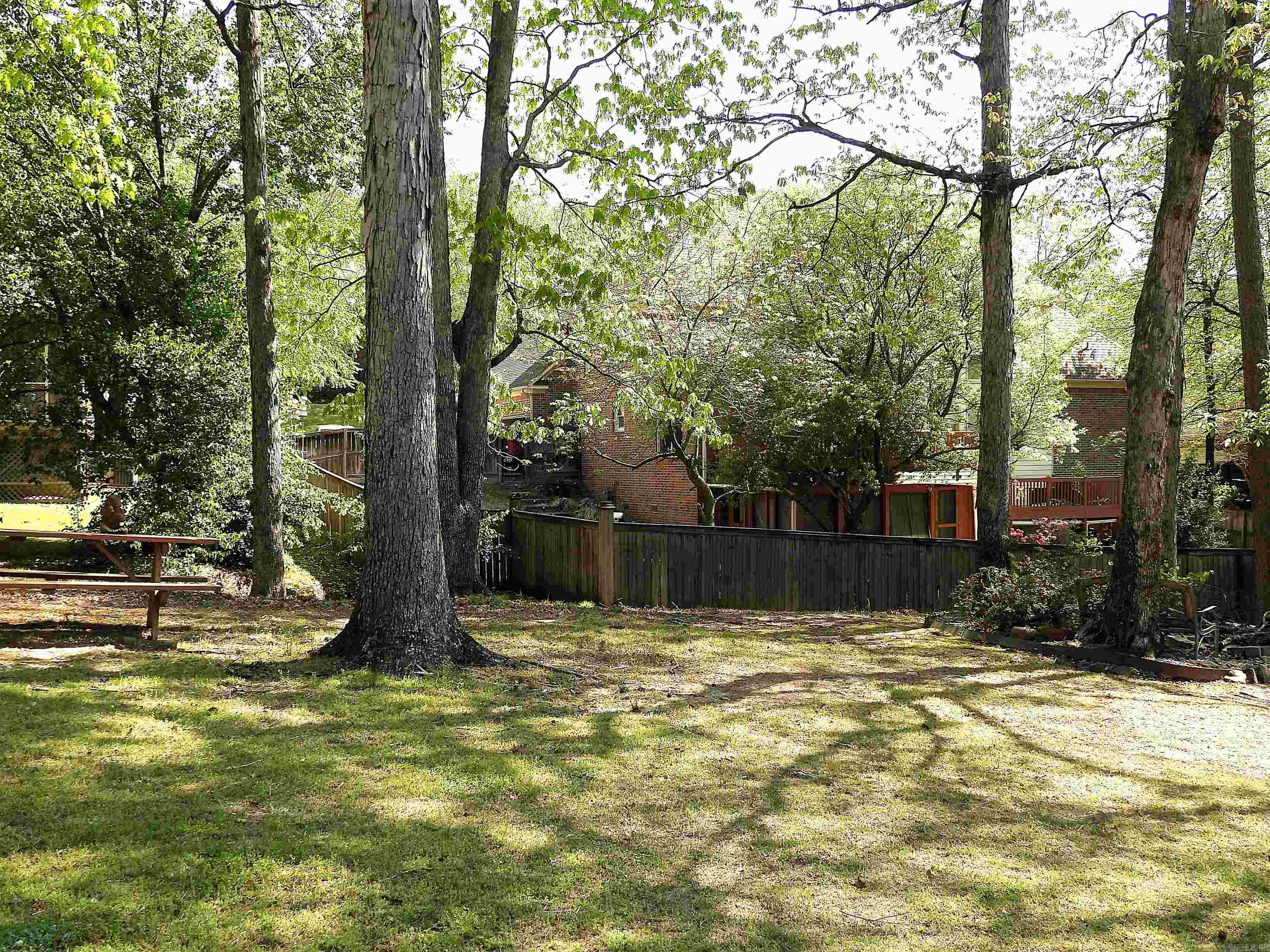 22  Talais Drive  Little Rock, AR
