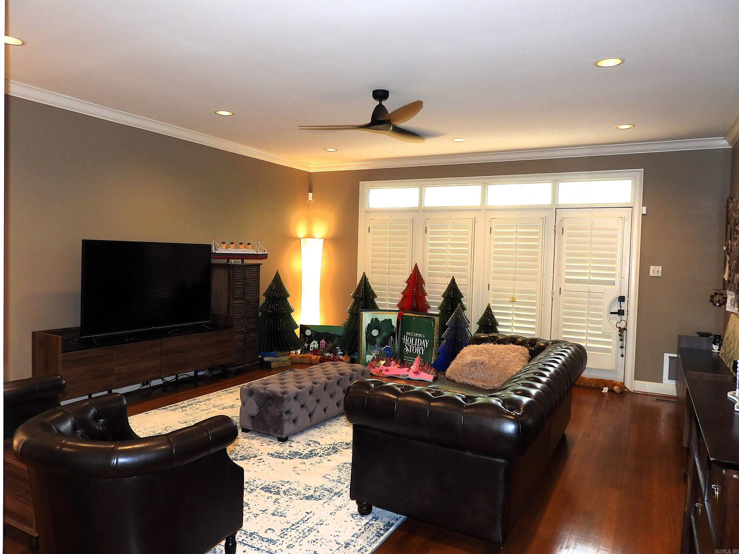 22  Talais Drive  Little Rock, AR