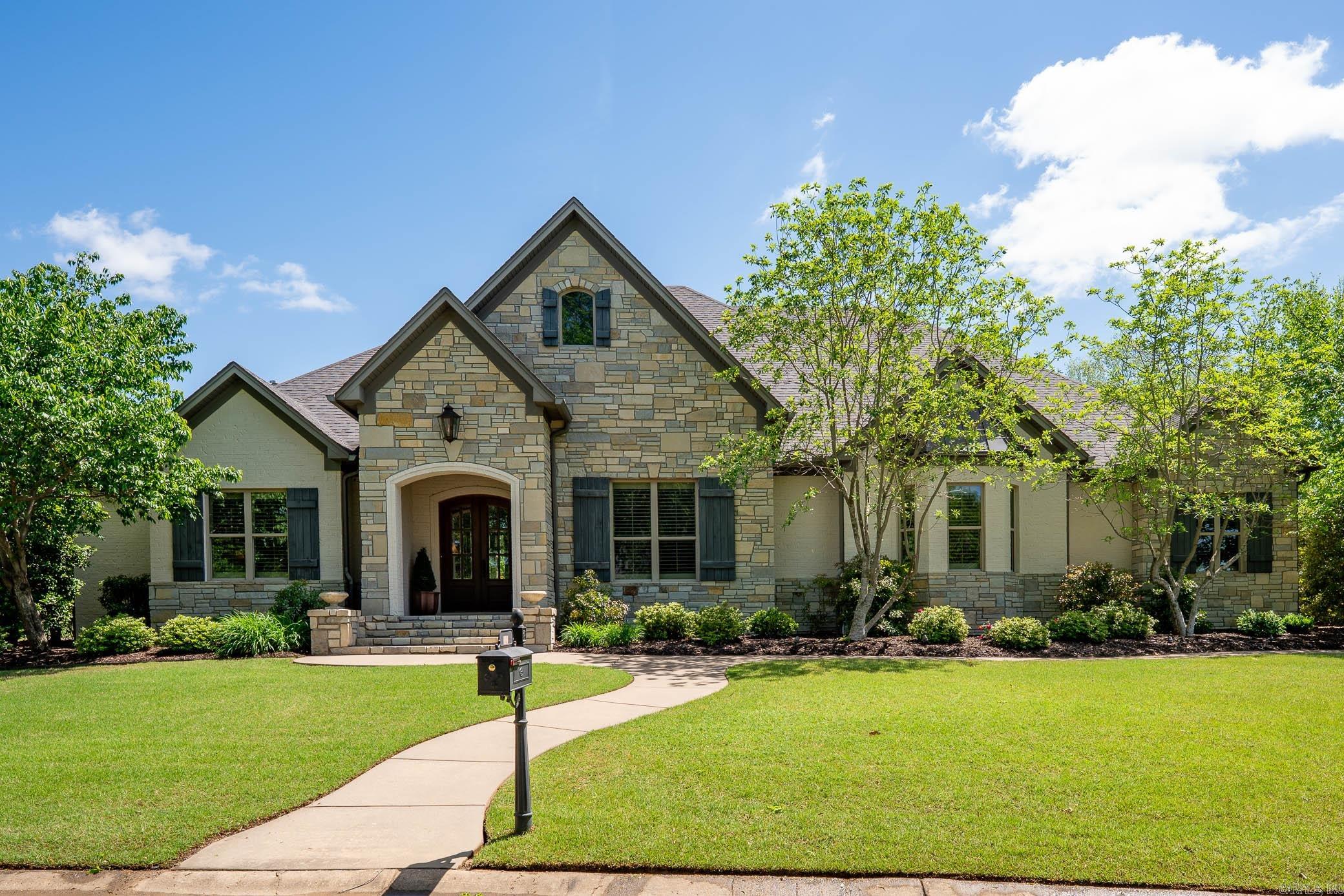 890  Heritage Point Drive  Conway, AR