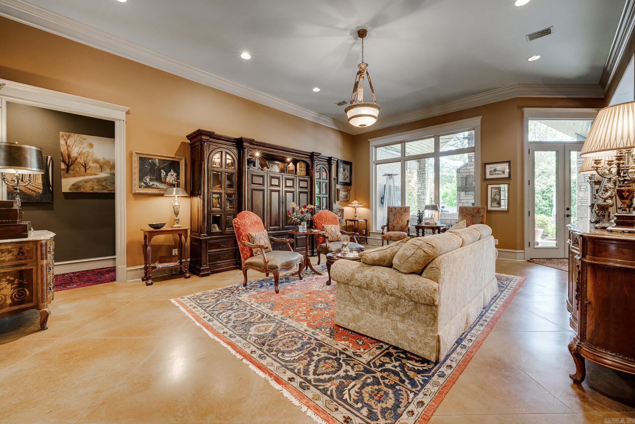 890  Heritage Point Drive  Conway, AR