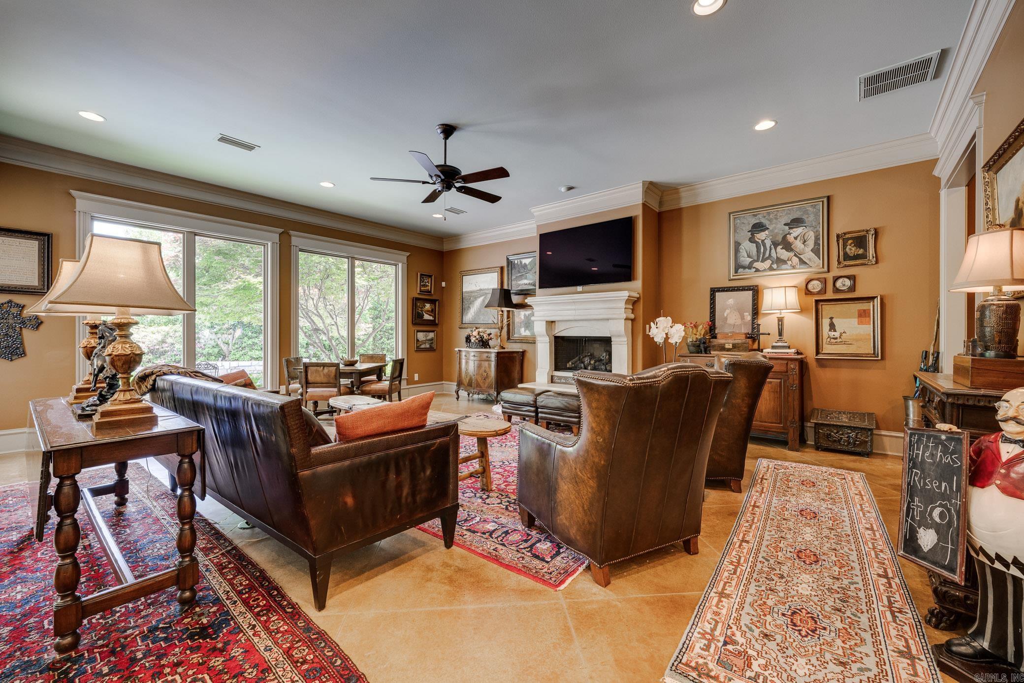 890  Heritage Point Drive  Conway, AR