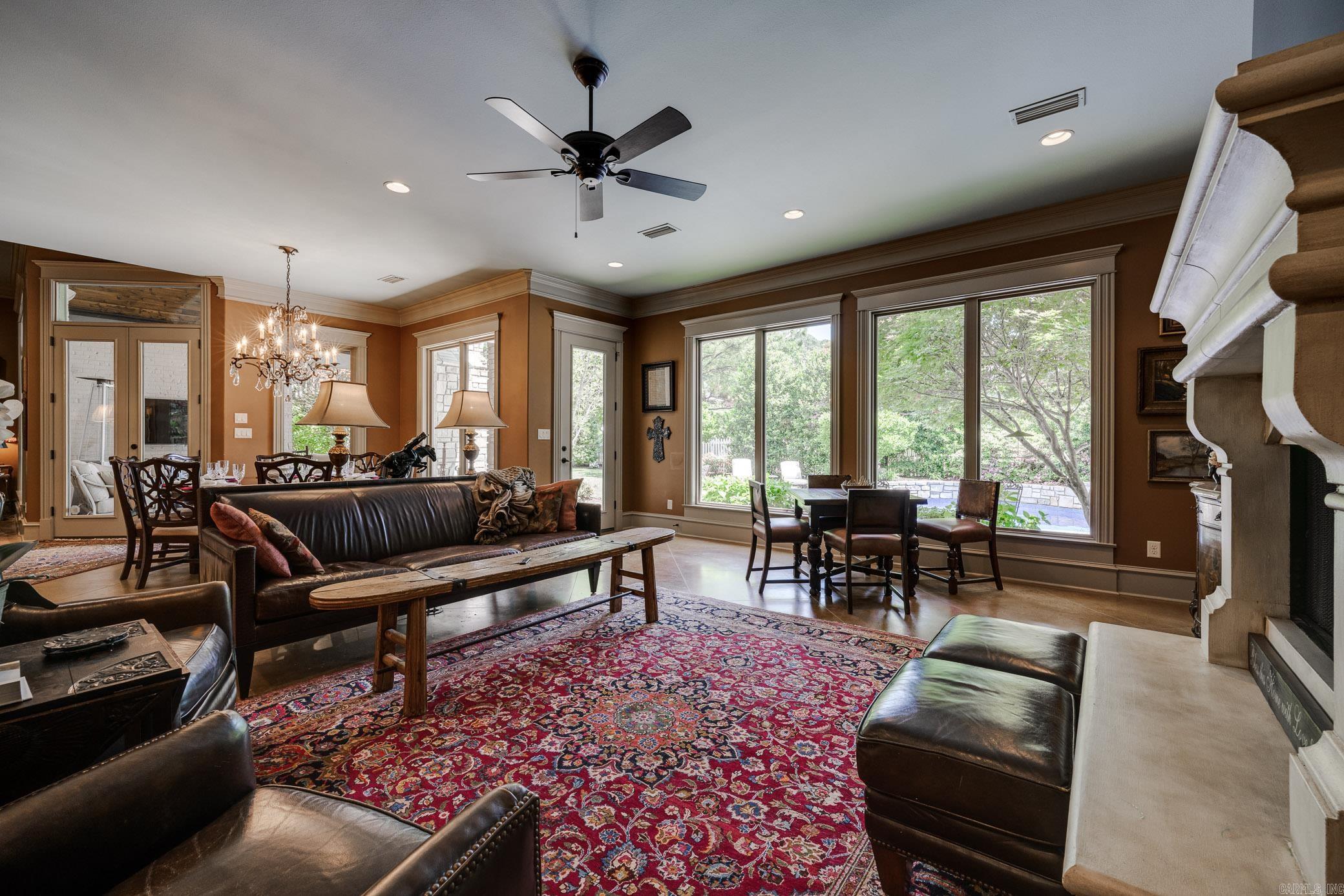 890  Heritage Point Drive  Conway, AR