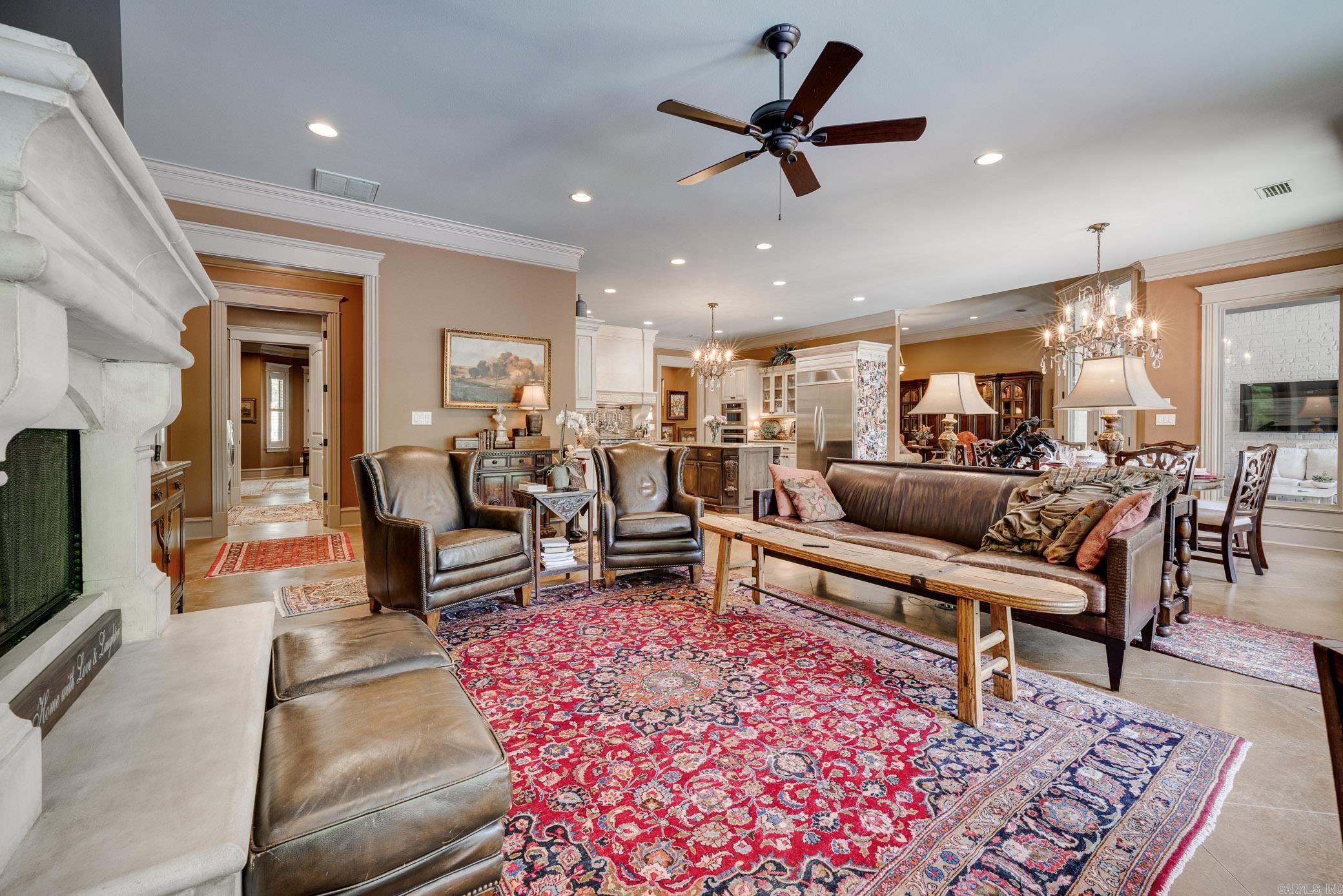 890  Heritage Point Drive  Conway, AR