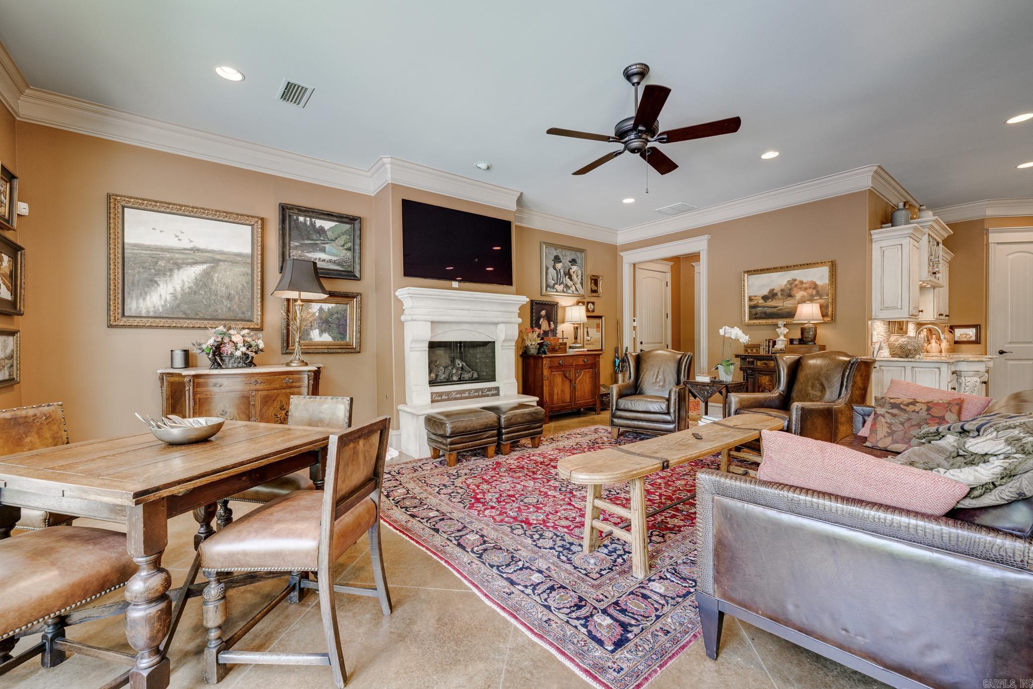 890  Heritage Point Drive  Conway, AR