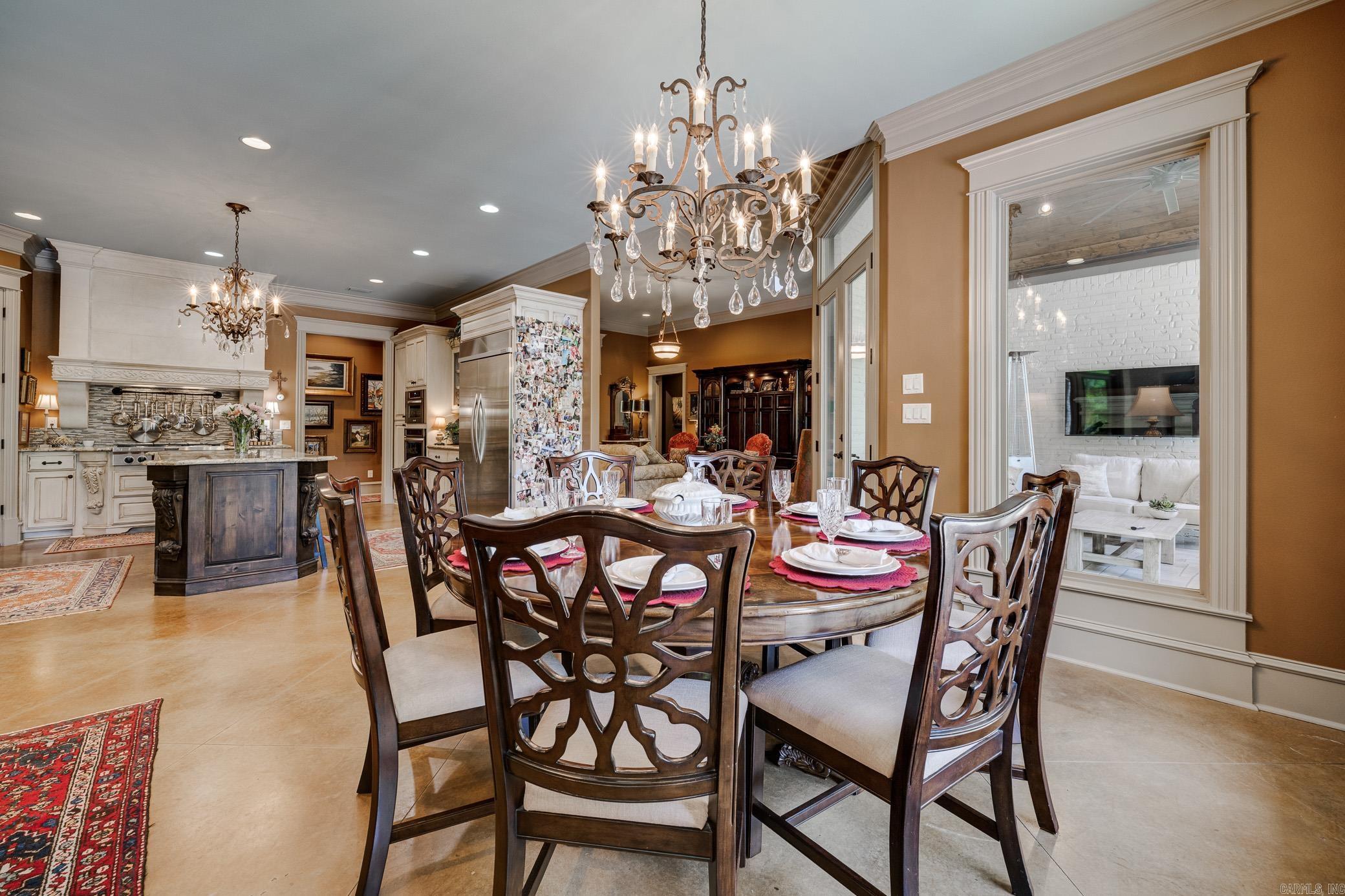 890  Heritage Point Drive  Conway, AR