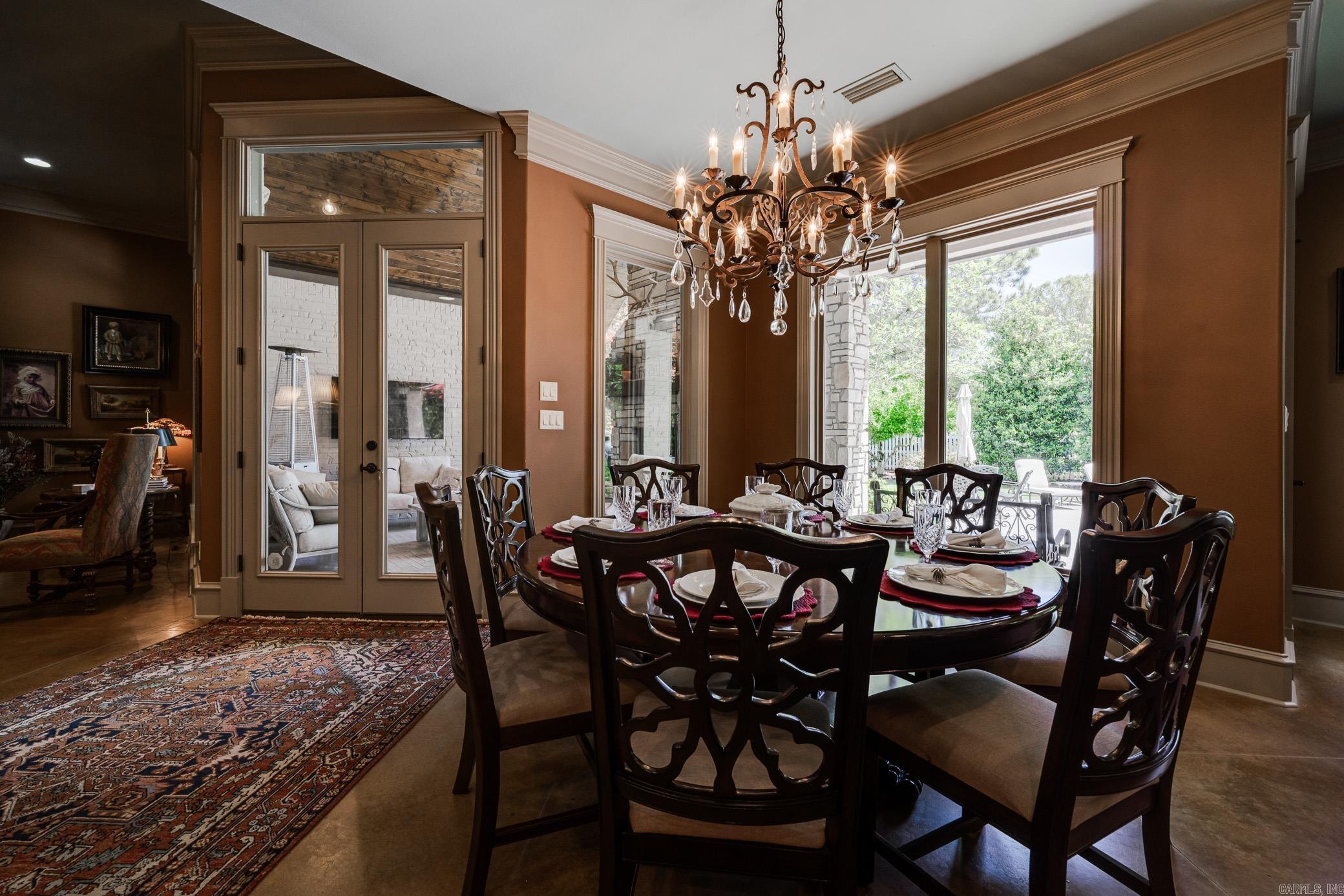 890  Heritage Point Drive  Conway, AR