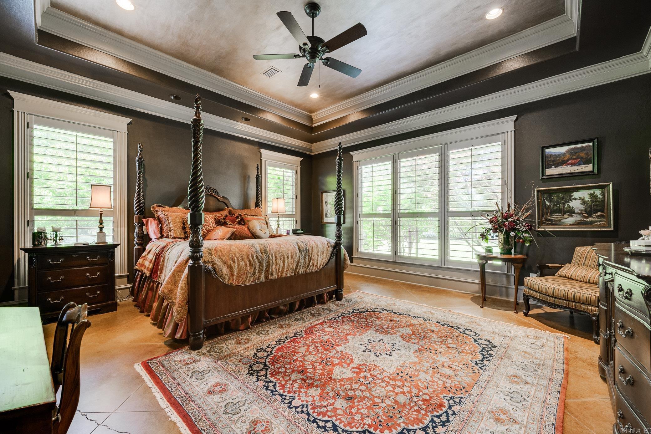 890  Heritage Point Drive  Conway, AR