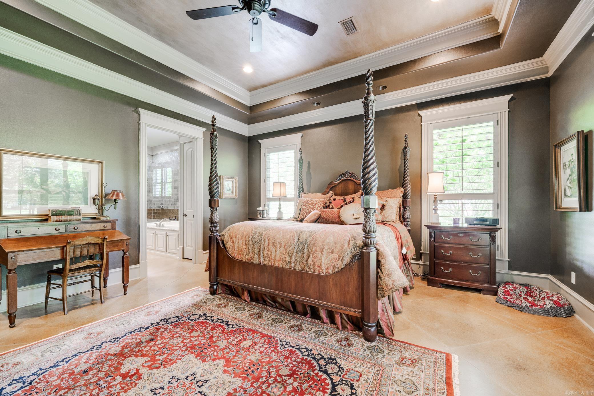 890  Heritage Point Drive  Conway, AR