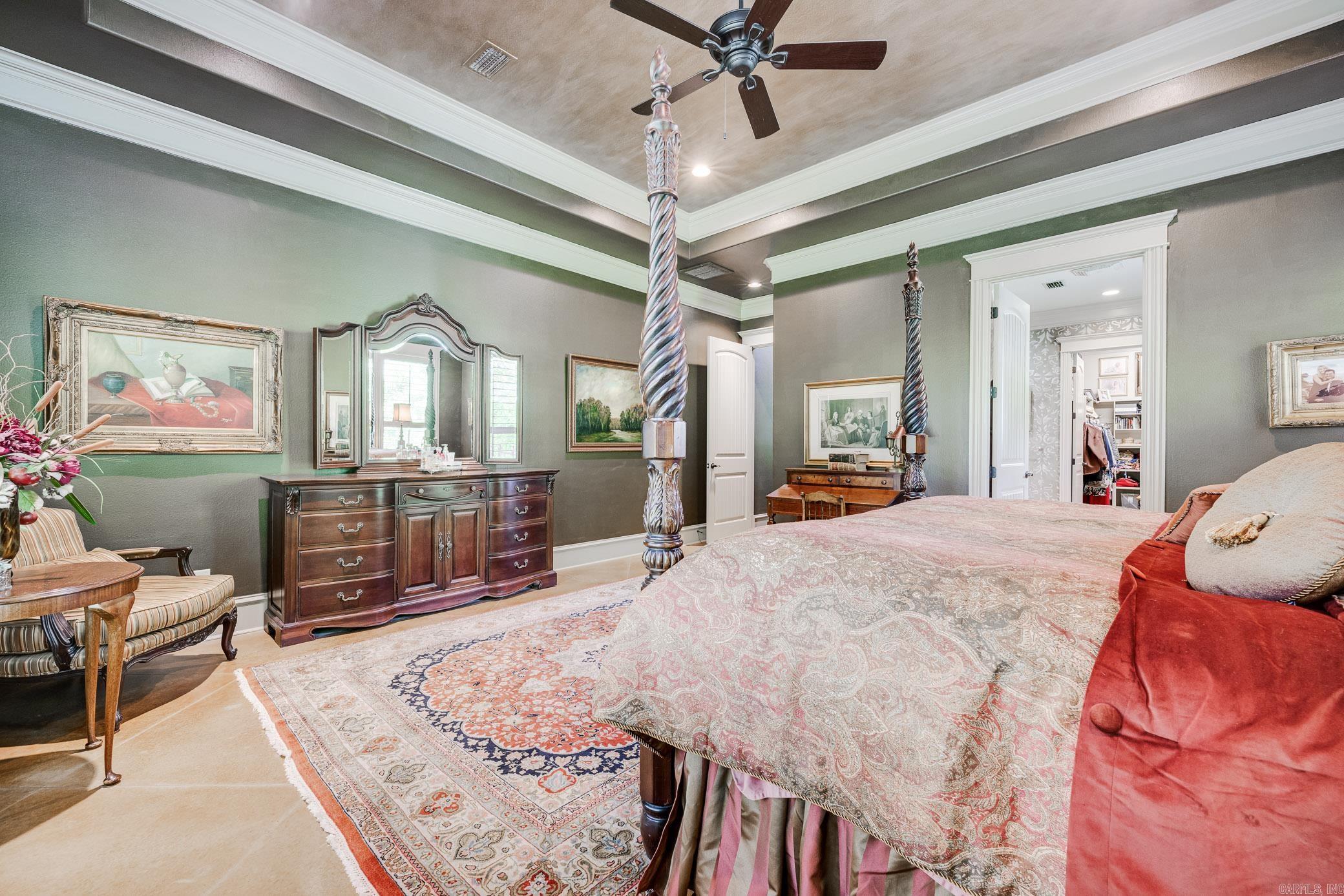 890  Heritage Point Drive  Conway, AR