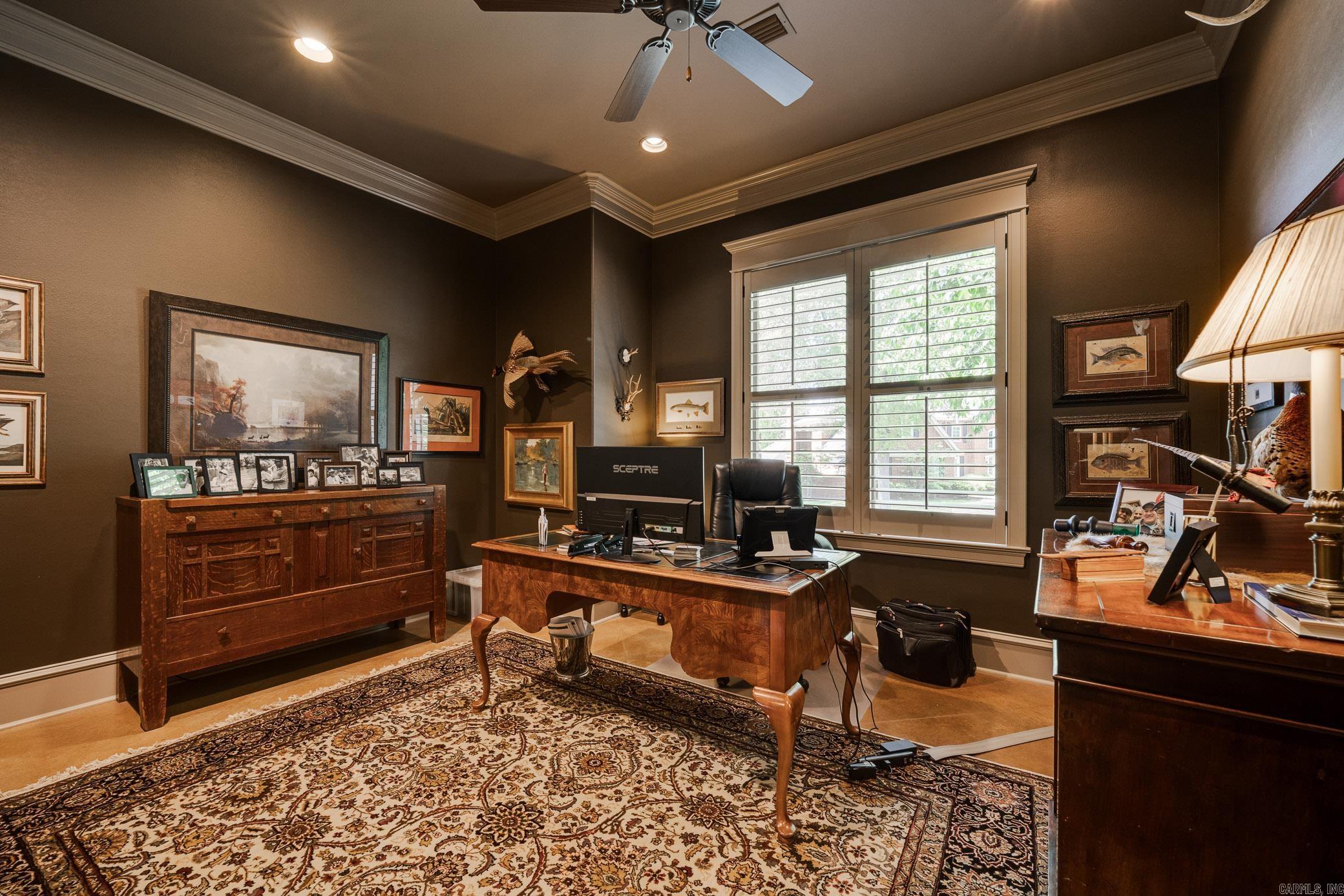 890  Heritage Point Drive  Conway, AR
