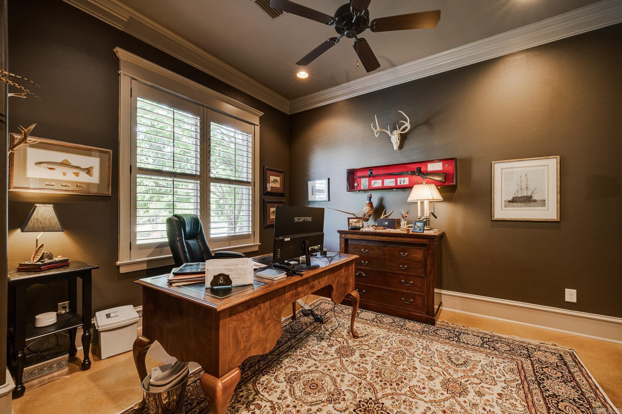 890  Heritage Point Drive  Conway, AR