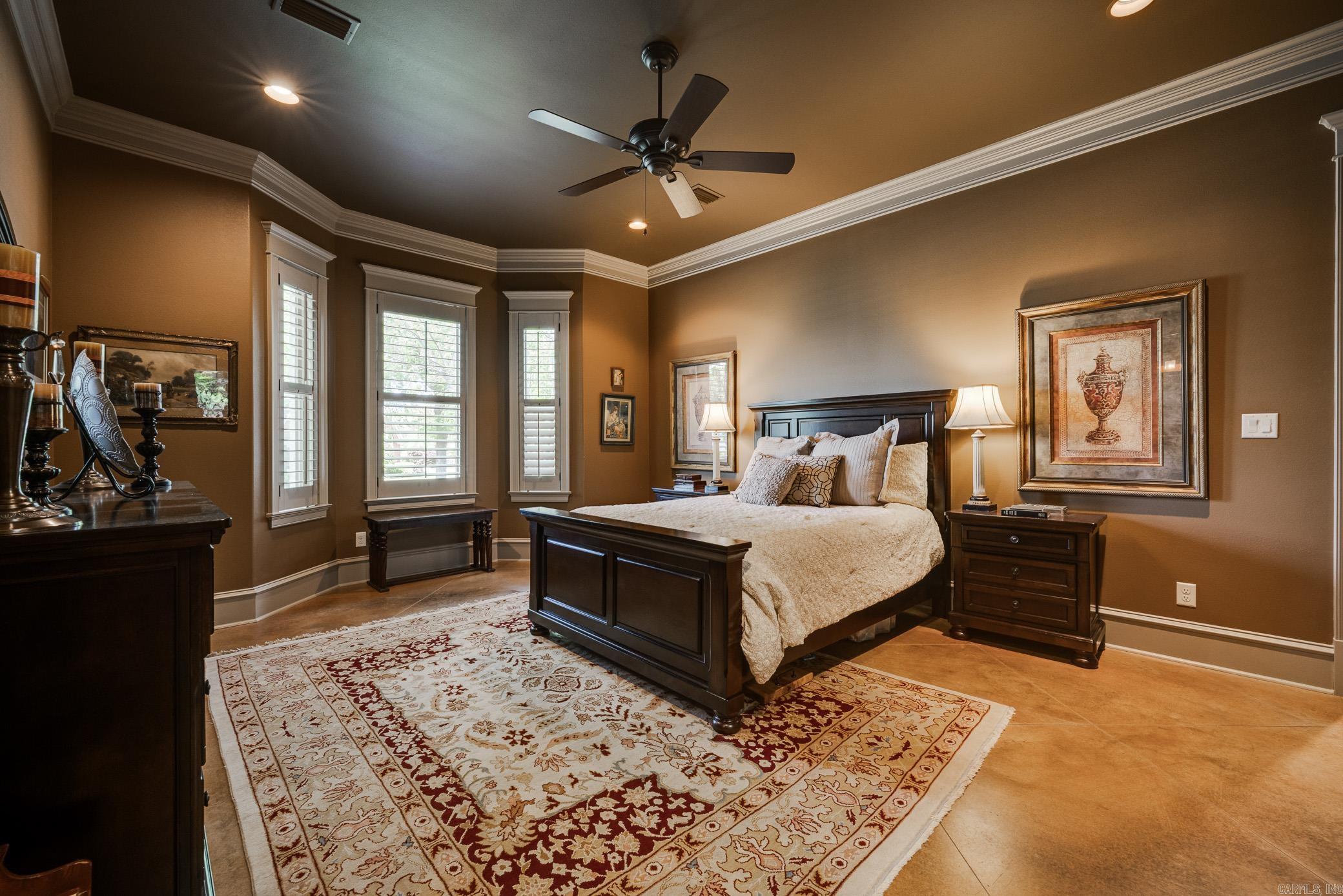 890  Heritage Point Drive  Conway, AR