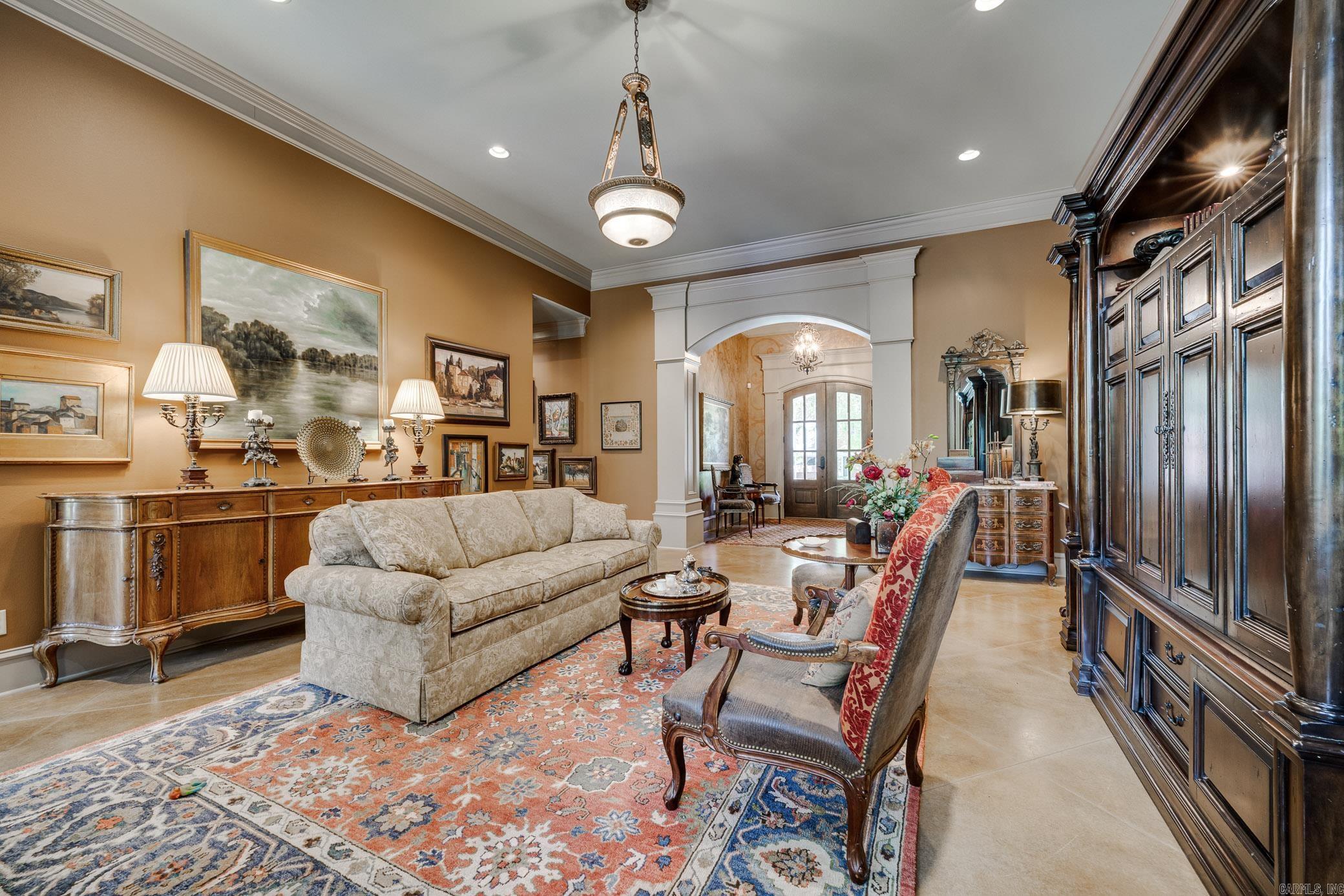 890  Heritage Point Drive  Conway, AR