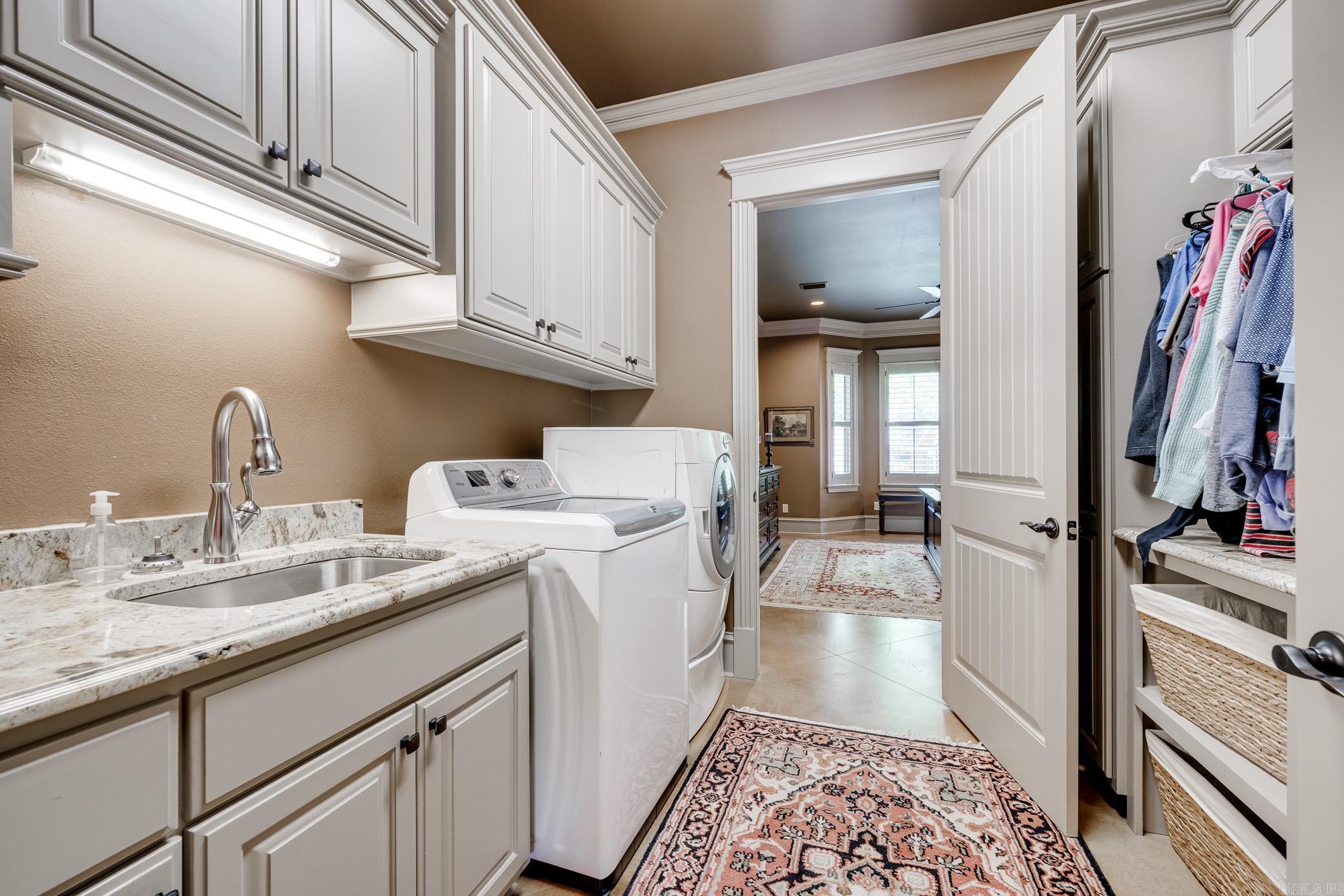 890  Heritage Point Drive  Conway, AR
