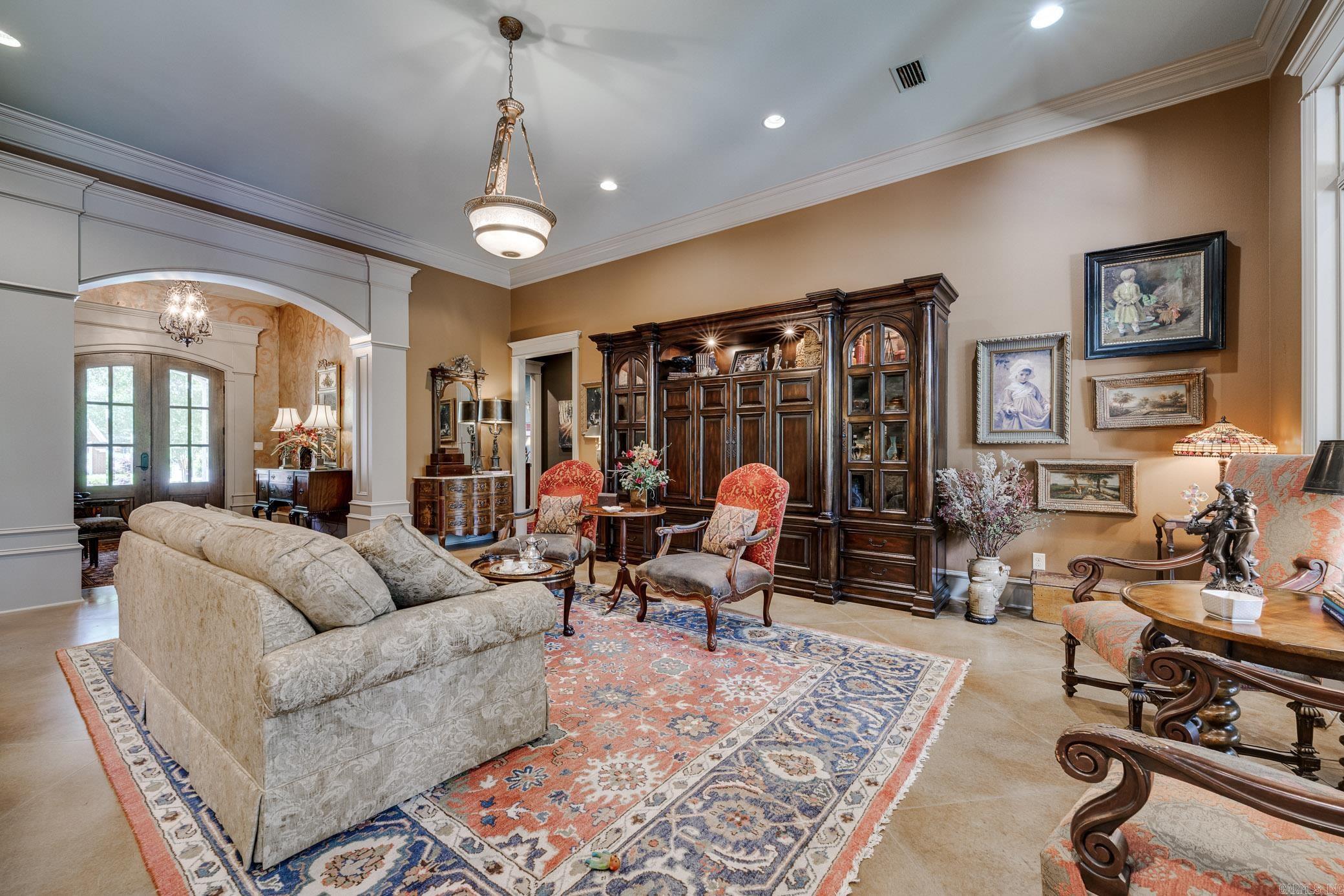 890  Heritage Point Drive  Conway, AR