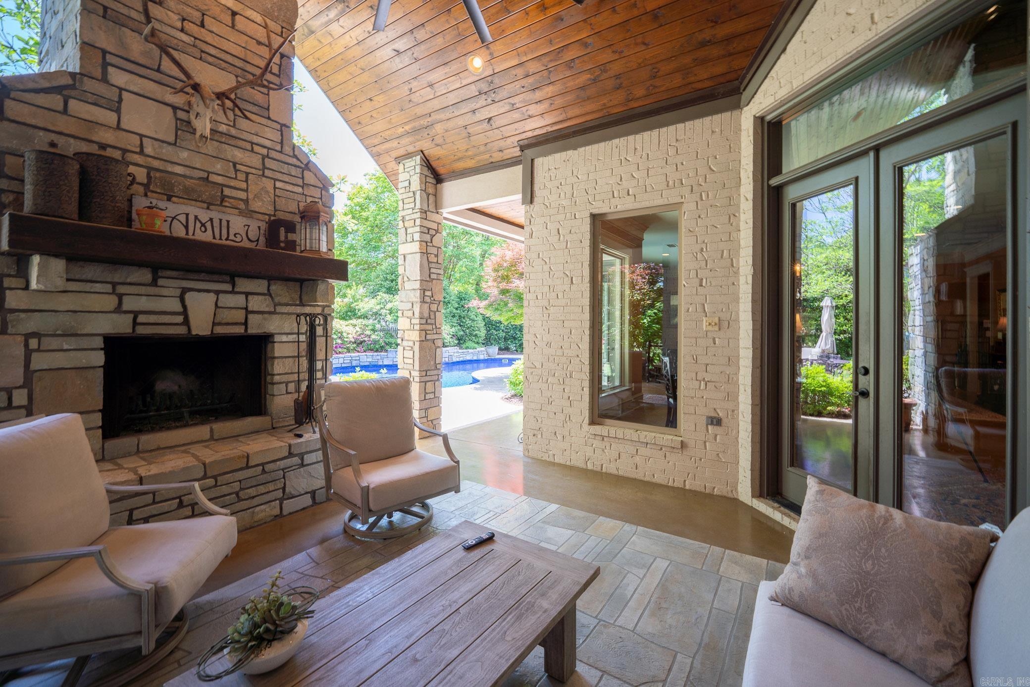 890  Heritage Point Drive  Conway, AR