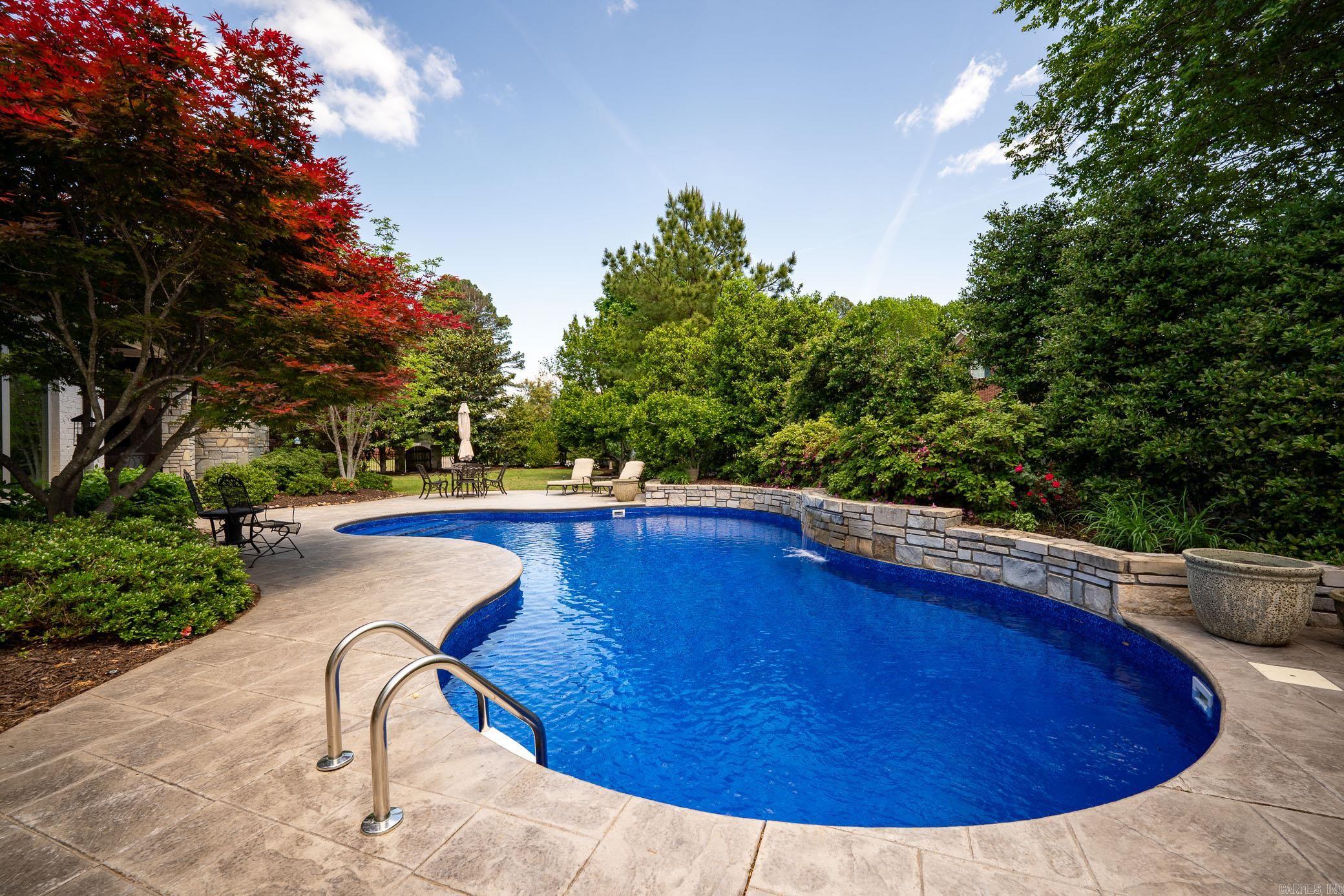 890  Heritage Point Drive  Conway, AR