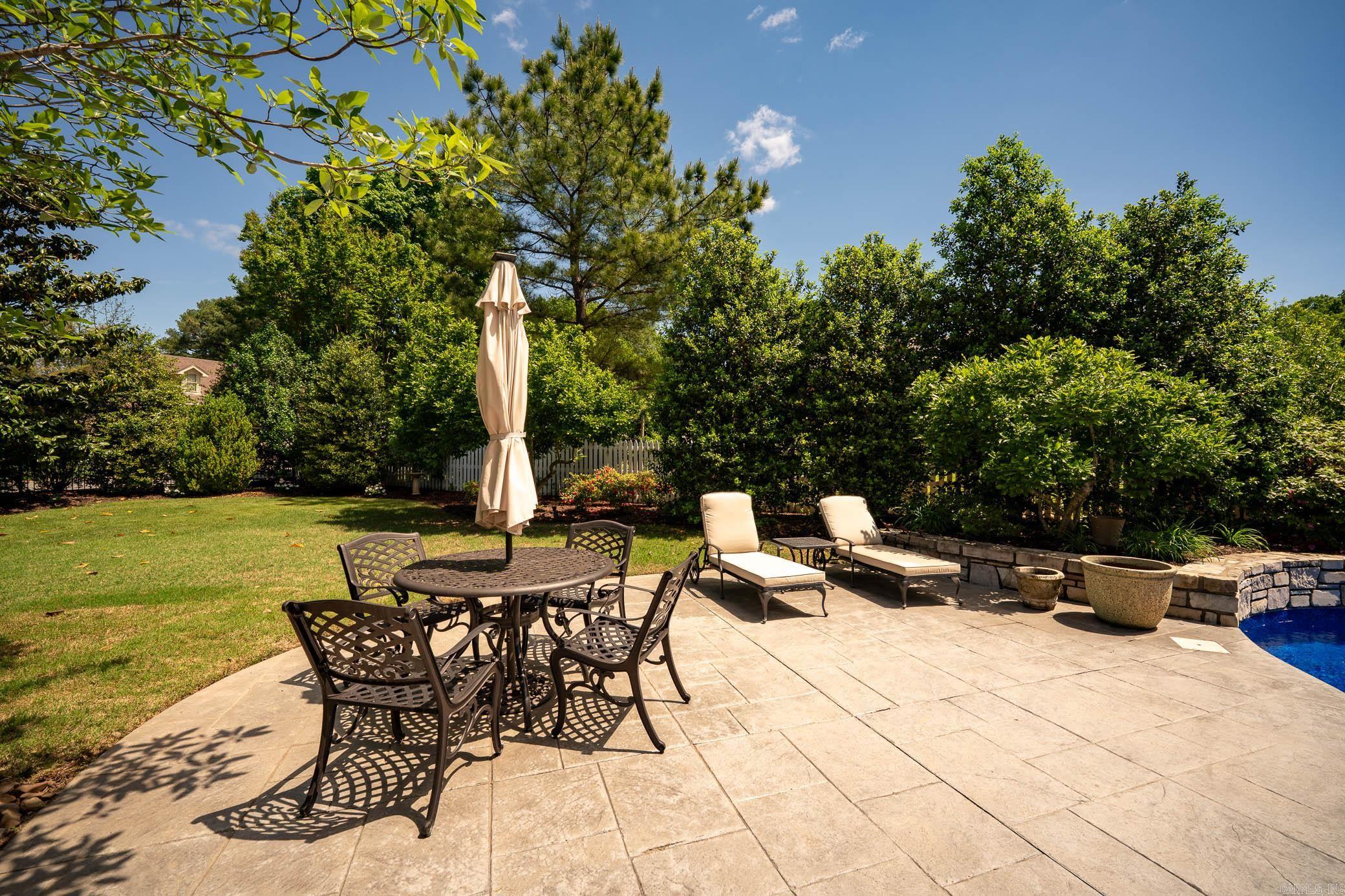 890  Heritage Point Drive  Conway, AR