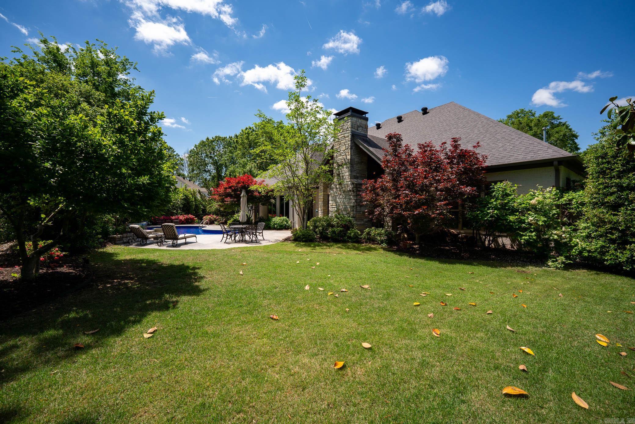 890  Heritage Point Drive  Conway, AR