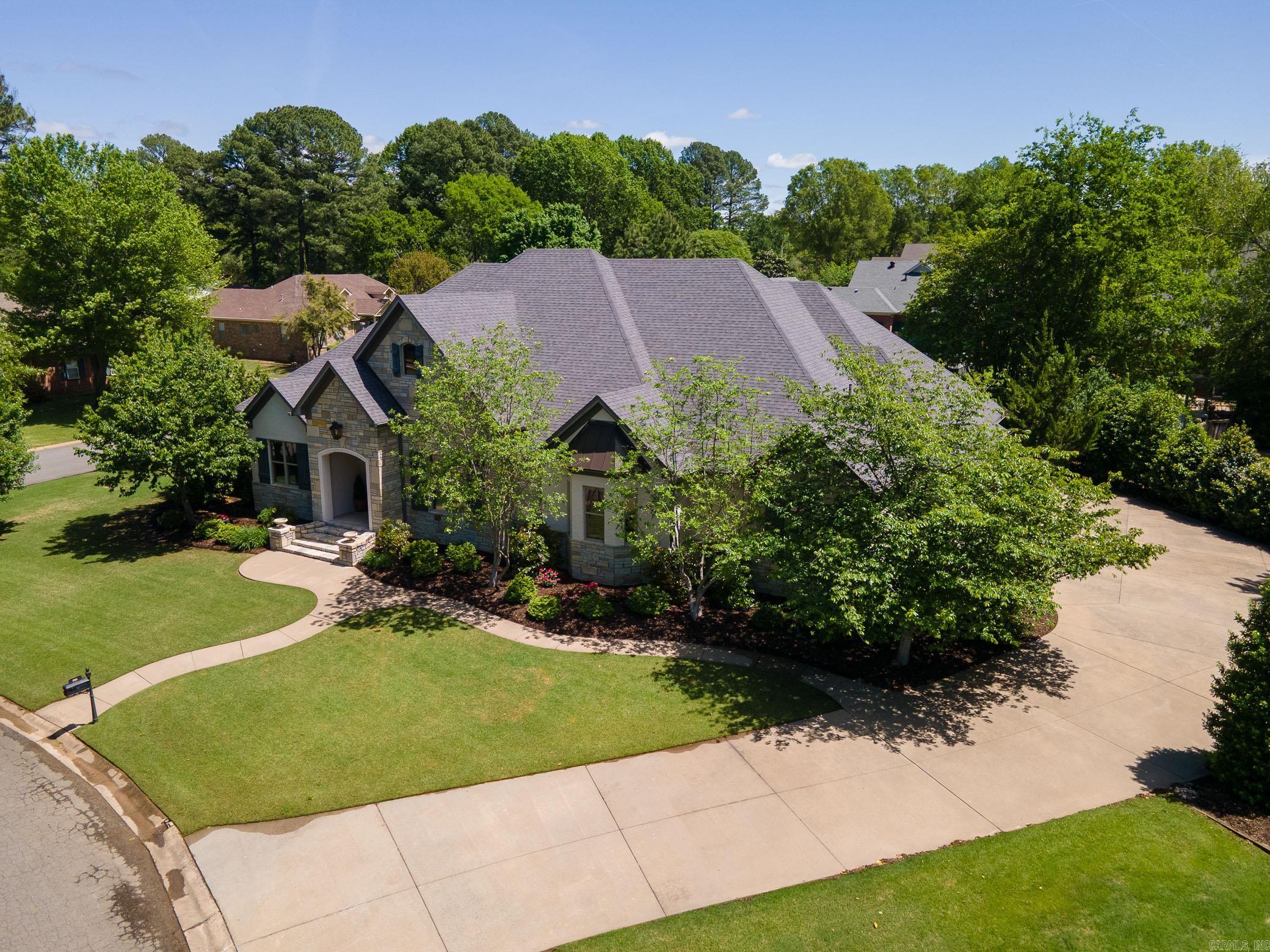 890  Heritage Point Drive  Conway, AR