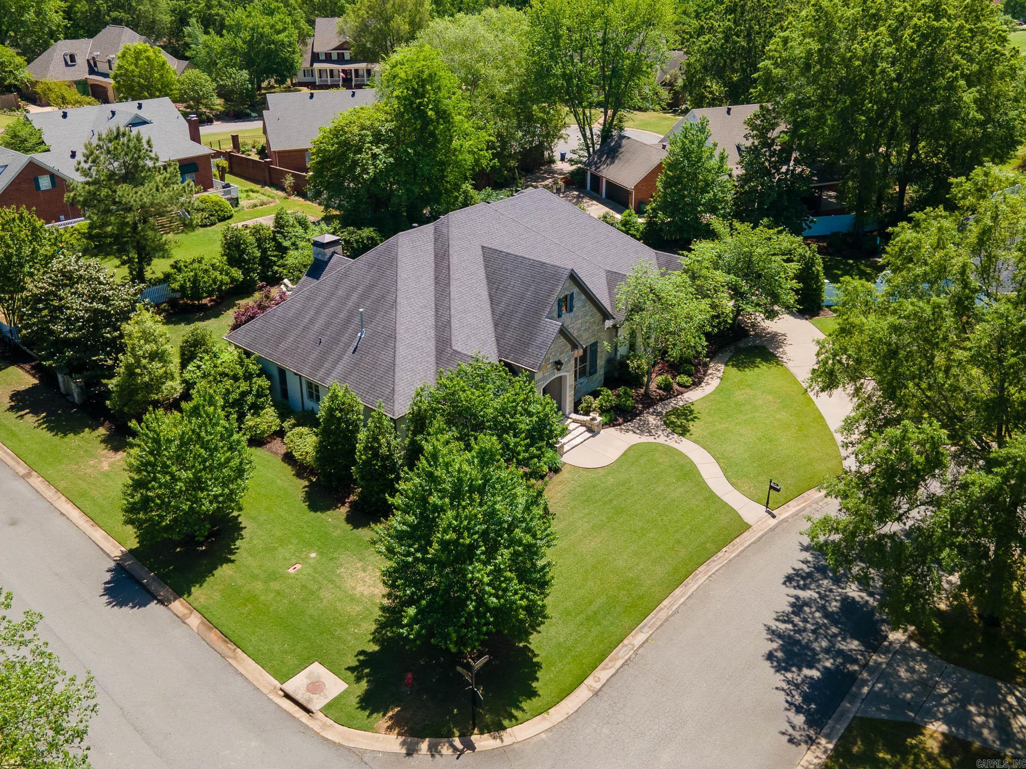 890  Heritage Point Drive  Conway, AR
