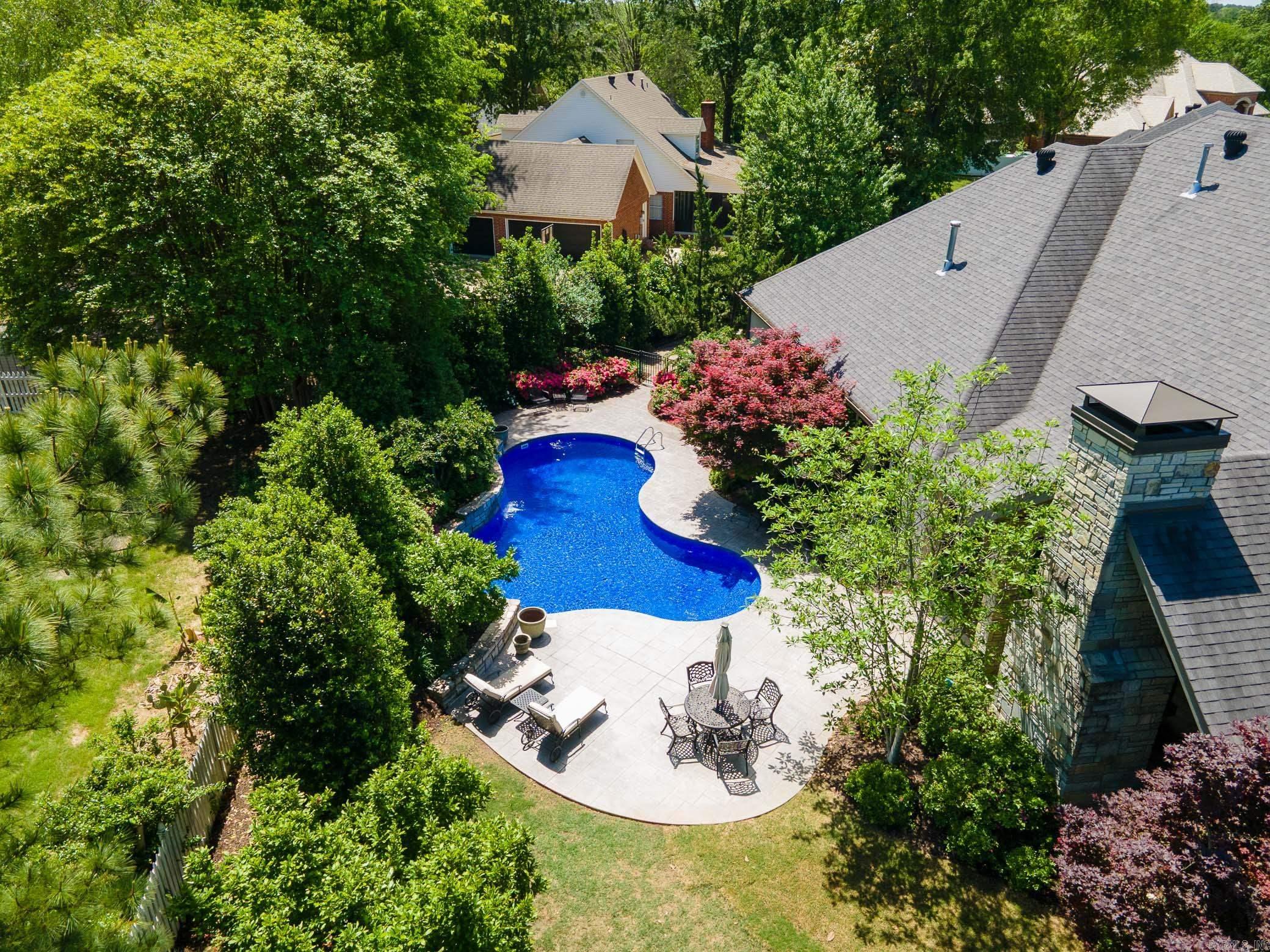 890  Heritage Point Drive  Conway, AR