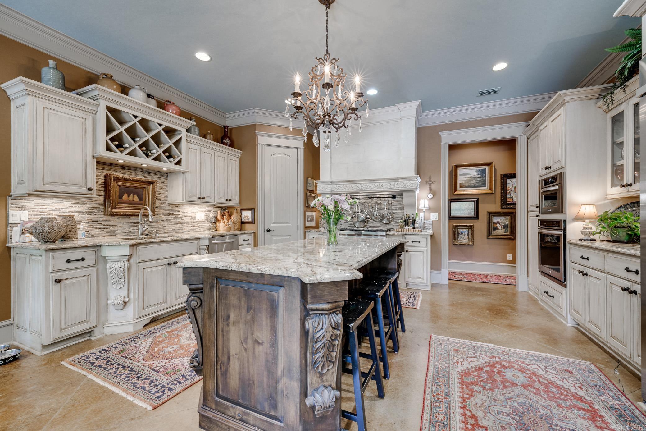 890  Heritage Point Drive  Conway, AR