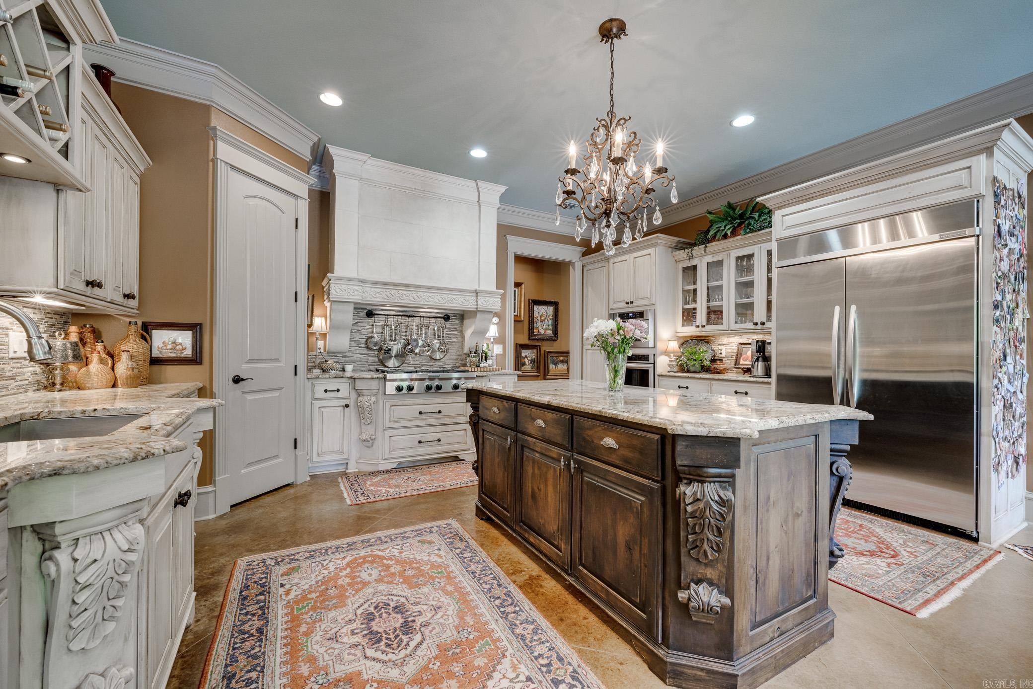 890  Heritage Point Drive  Conway, AR