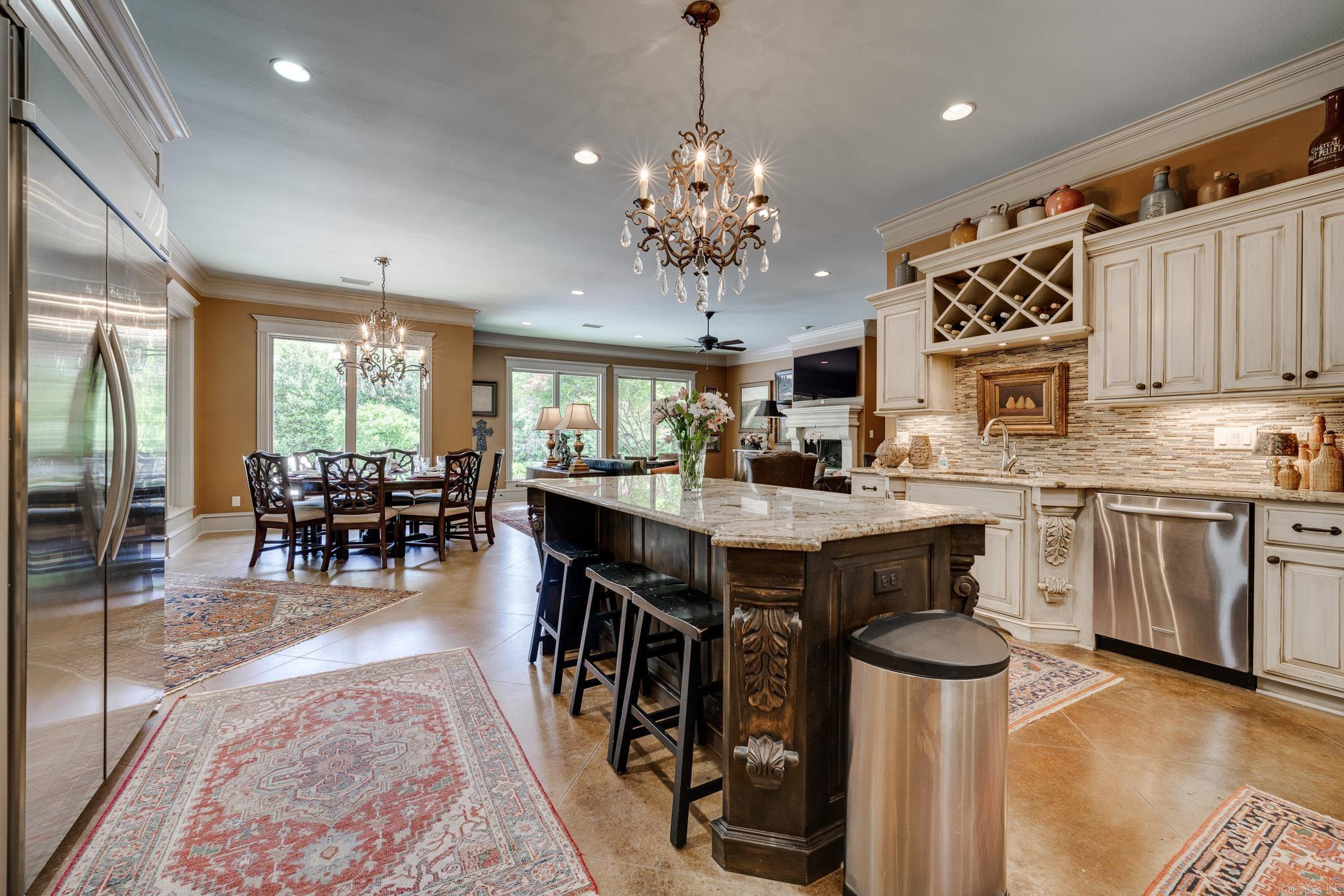 890  Heritage Point Drive  Conway, AR