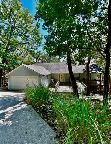 21381  Black Oak  Garfield, AR