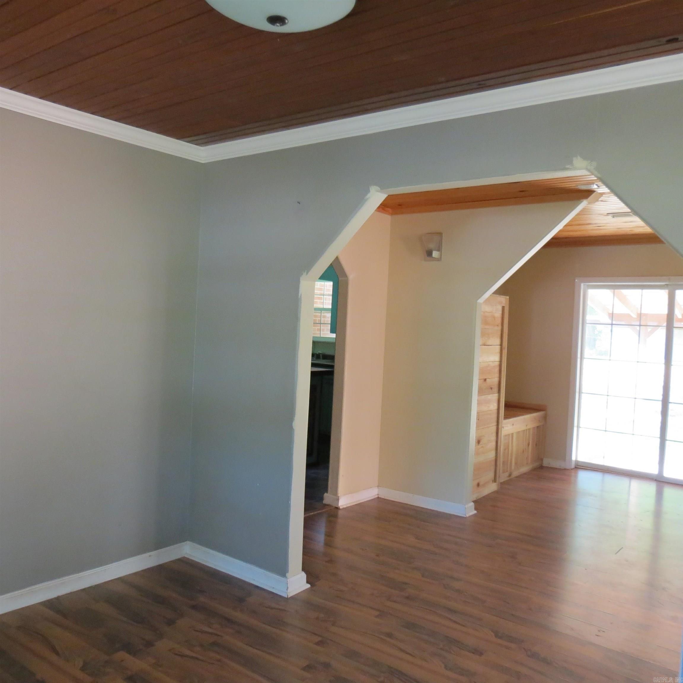 129 E Willis  Monticello, AR