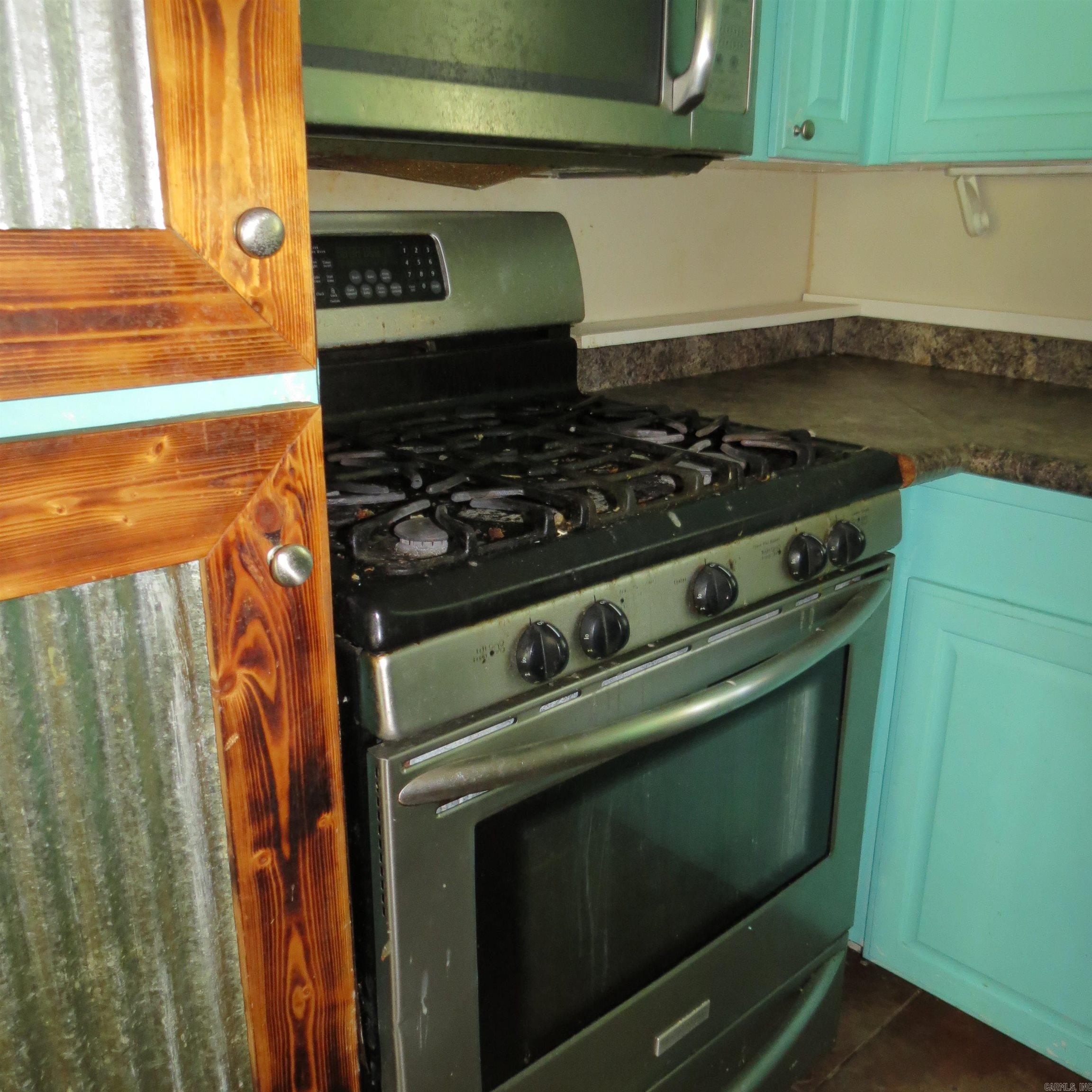 129 E Willis  Monticello, AR