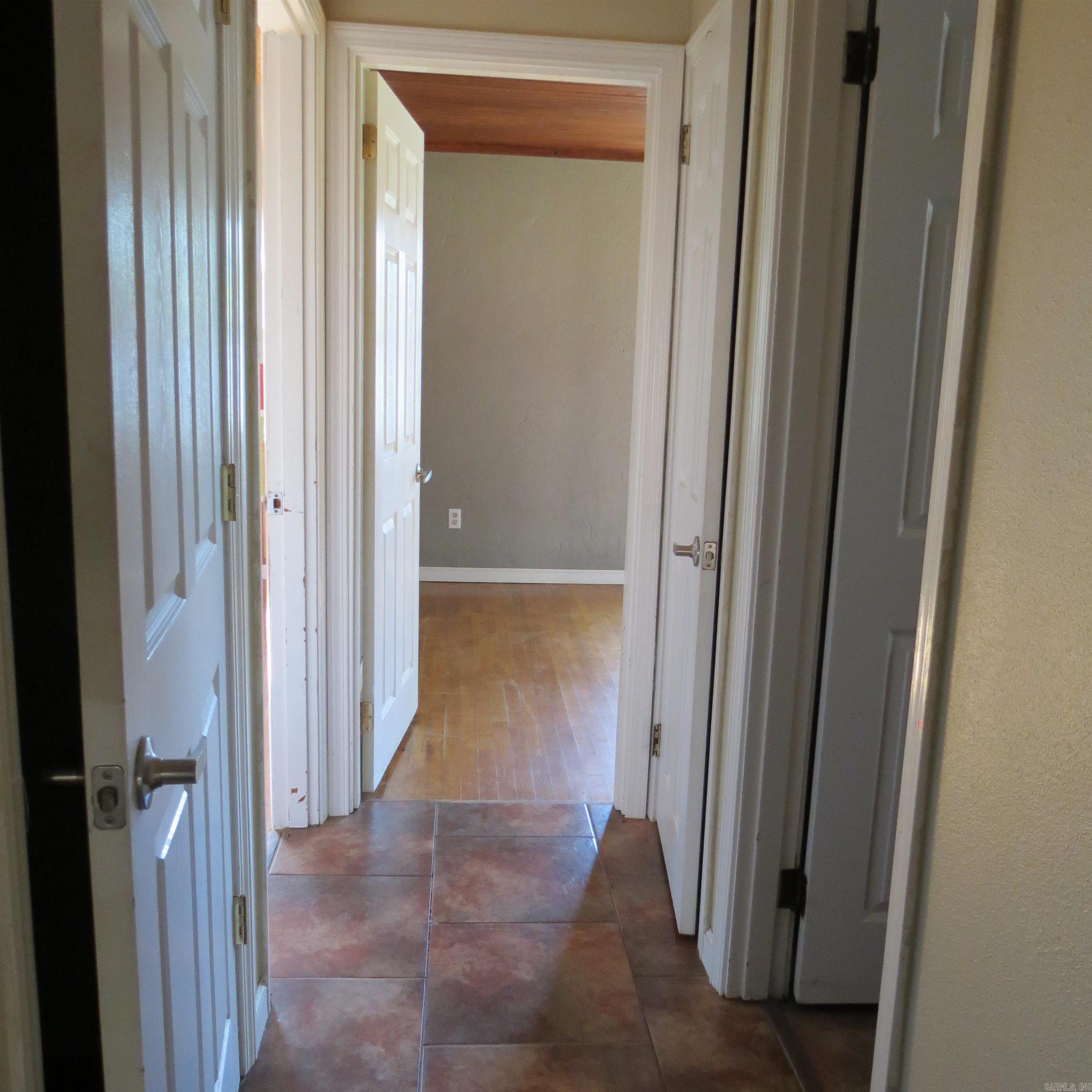 129 E Willis  Monticello, AR